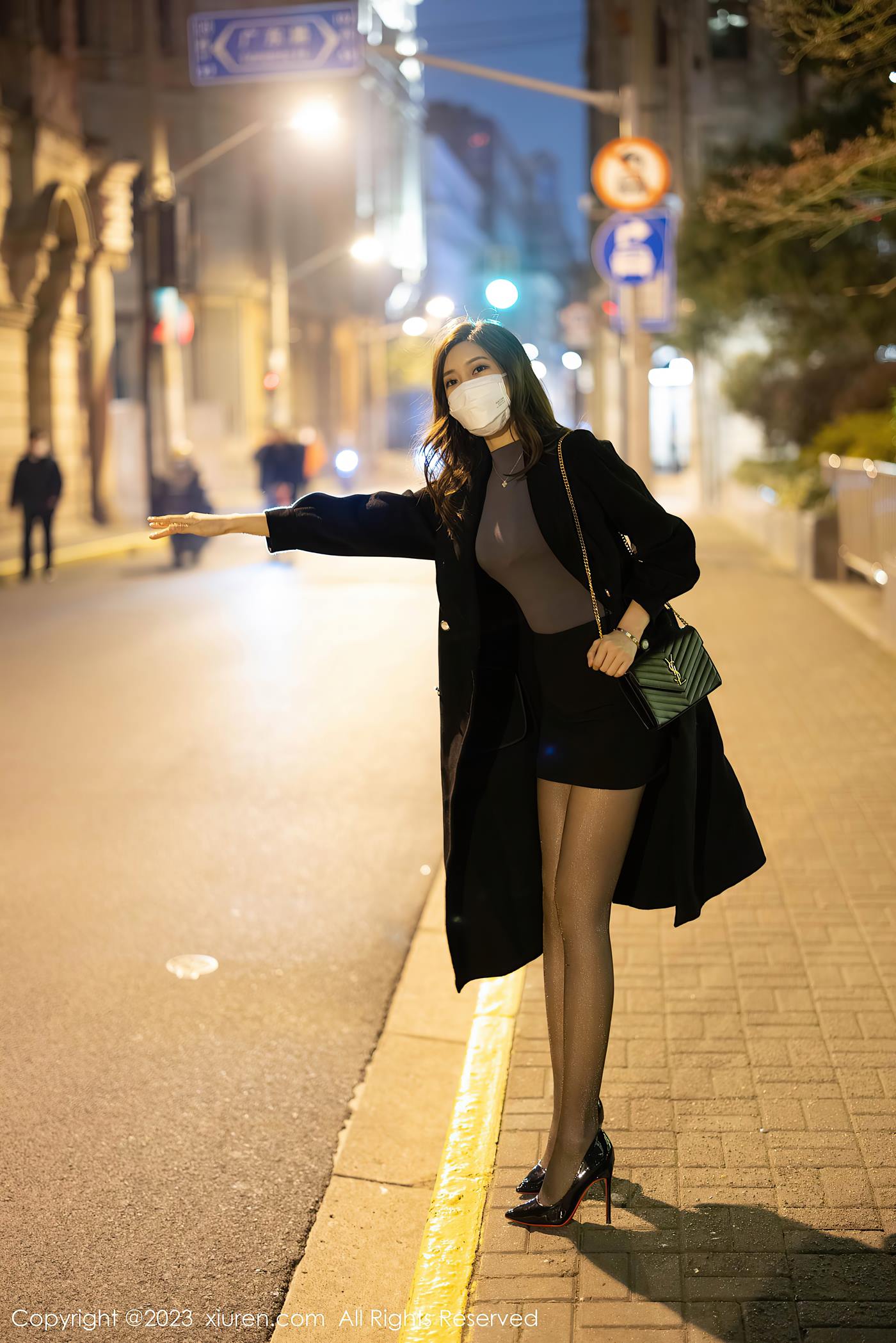 图片[50]-[Xiuren秀人网]2023.03.10 NO.6395 绮里嘉ula[51+1P] – 速更版-美库