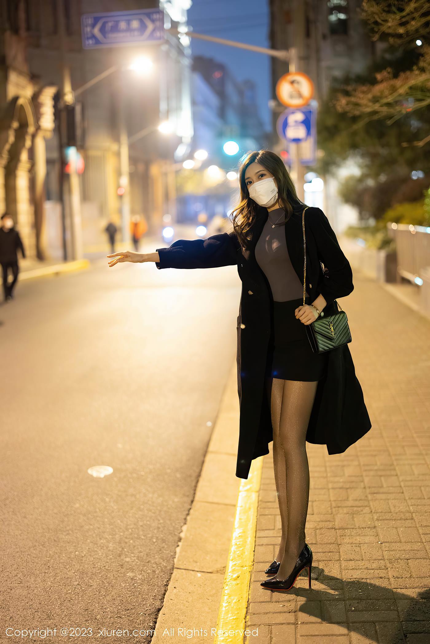 图片[51]-[Xiuren秀人网]2023.03.10 NO.6395 绮里嘉ula[51+1P] – 速更版-美库