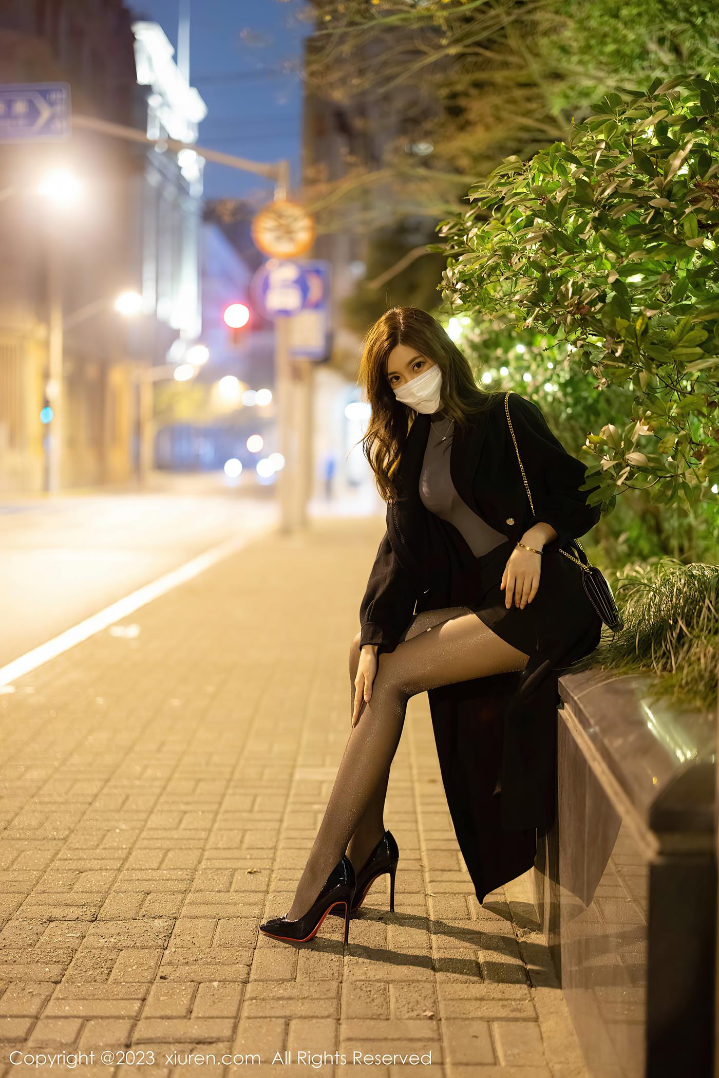 图片[53]-[Xiuren秀人网]2023.03.10 NO.6395 绮里嘉ula[51+1P] – 速更版-美库