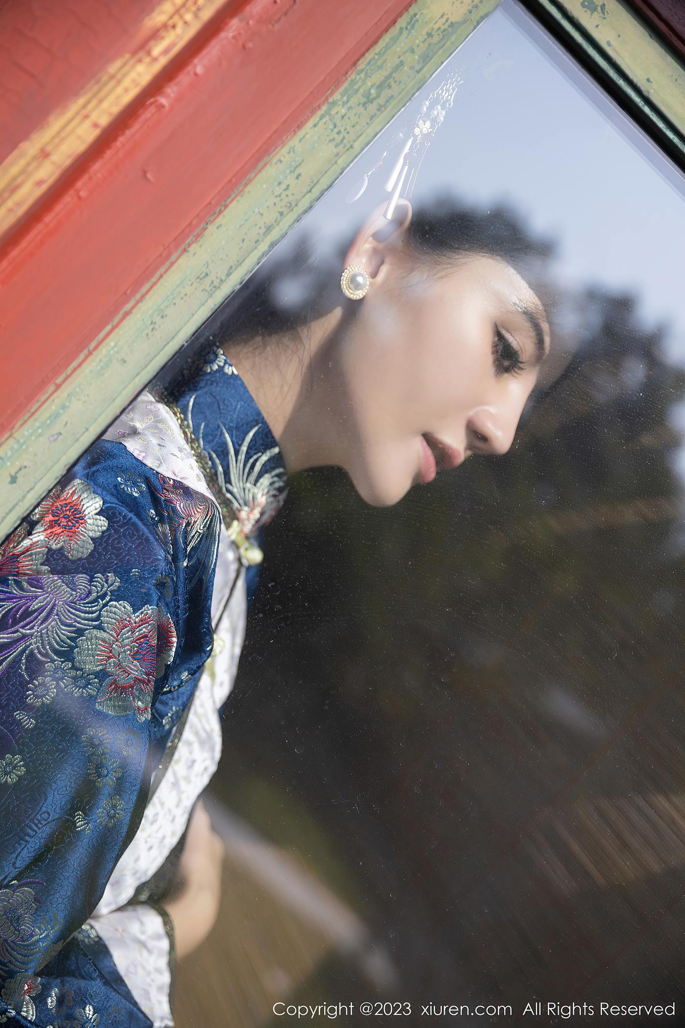 图片[35]-[Xiuren秀人网]2023.03.10 NO.6398 就是阿朱啊[59+1P] – 速更版-美库