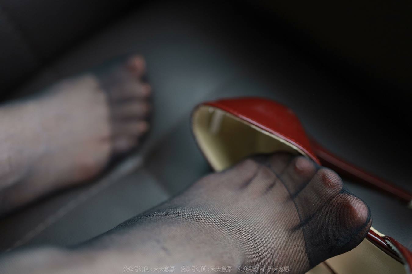 图片[36]-[IESS异思趣向] 耽丝 221209团团 [89P] – 速更版-美库