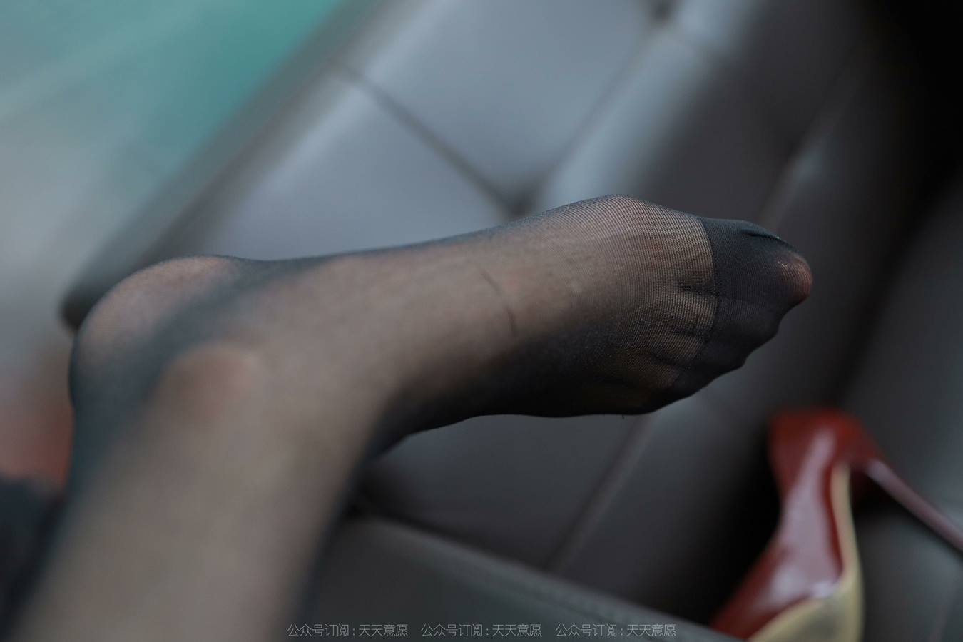 图片[49]-[IESS异思趣向] 耽丝 221209团团 [89P] – 速更版-美库