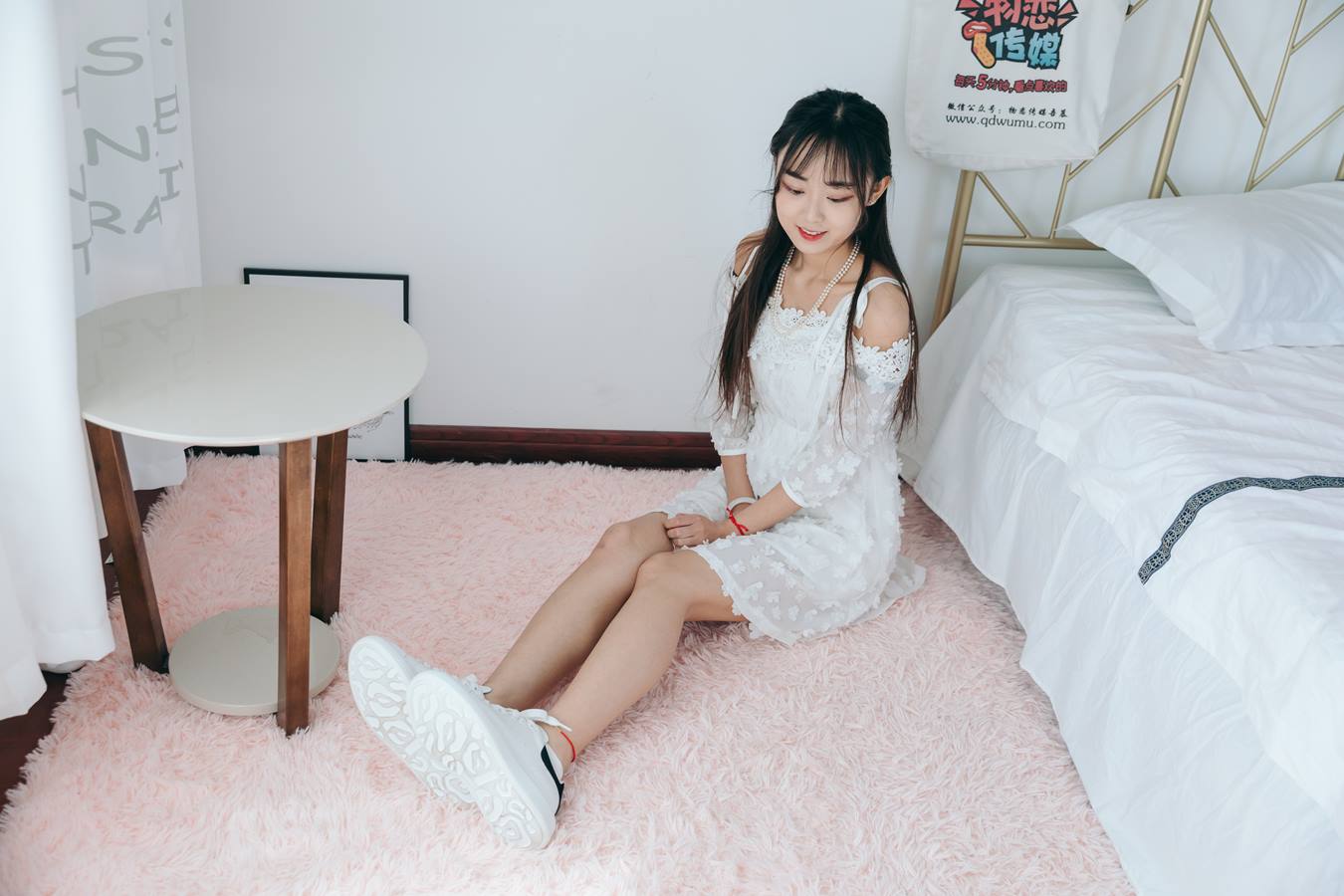 图片[22]-物恋传媒 NO.763 喵喵-爱与执着[126P] – 速更版-美库