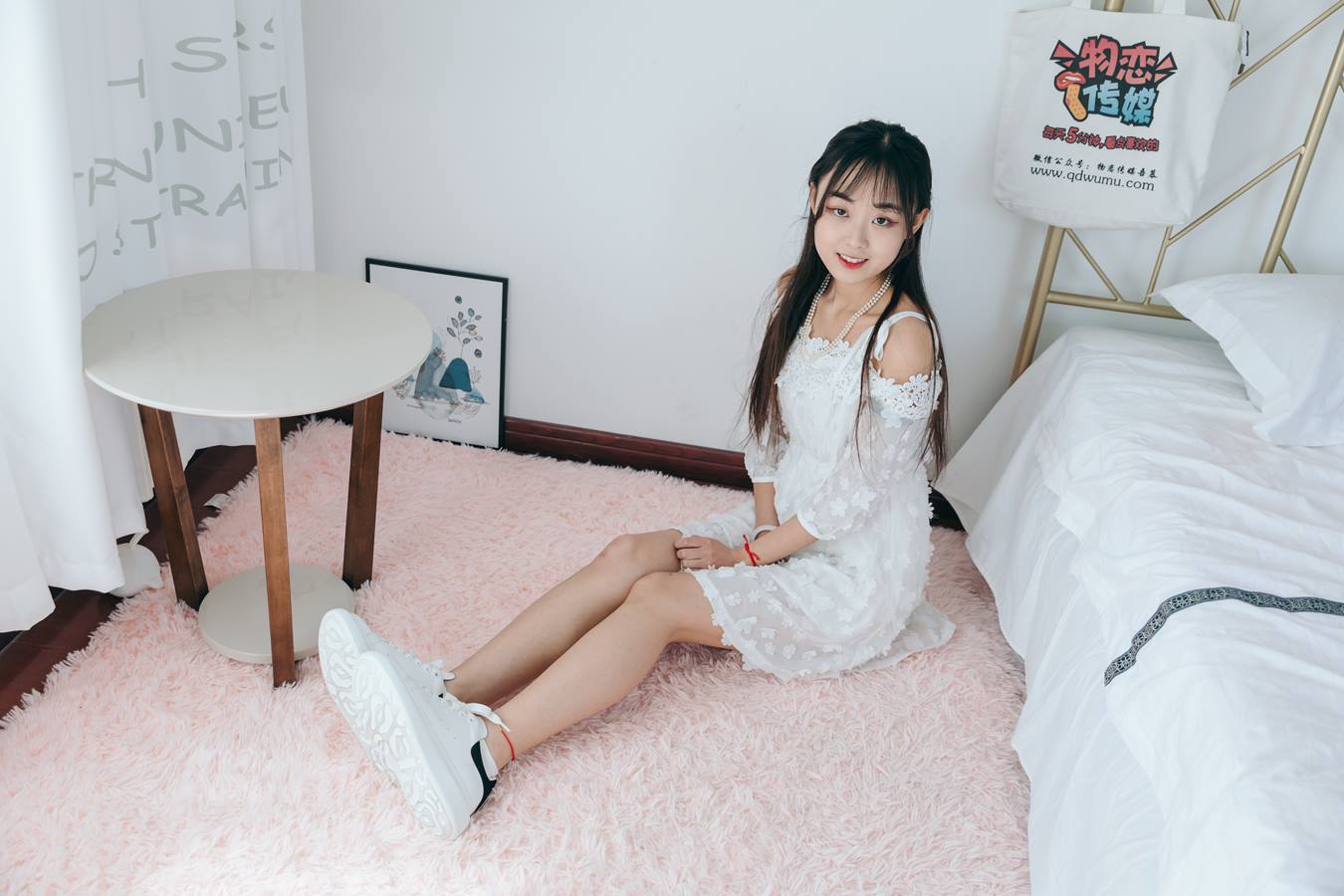 图片[23]-物恋传媒 NO.763 喵喵-爱与执着[126P] – 速更版-美库