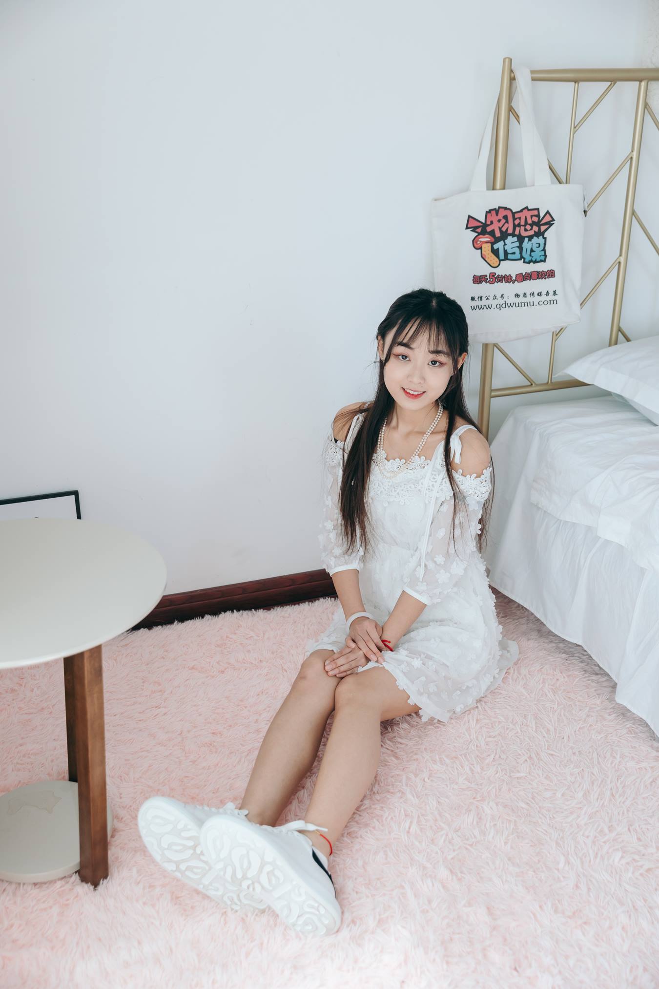 图片[24]-物恋传媒 NO.763 喵喵-爱与执着[126P] – 速更版-美库