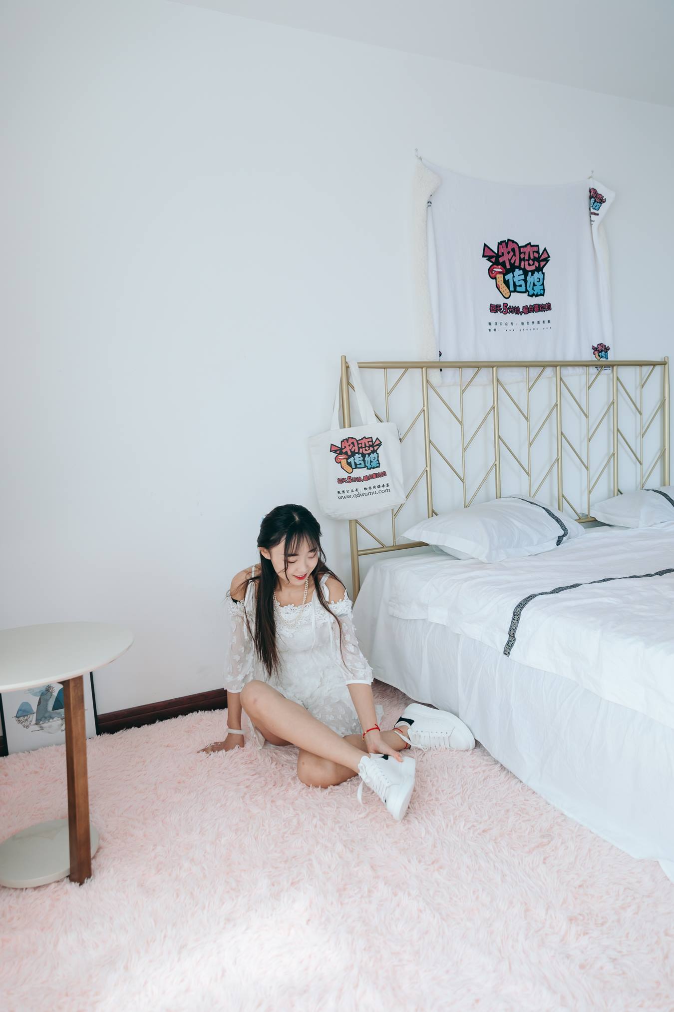 图片[33]-物恋传媒 NO.763 喵喵-爱与执着[126P] – 速更版-美库