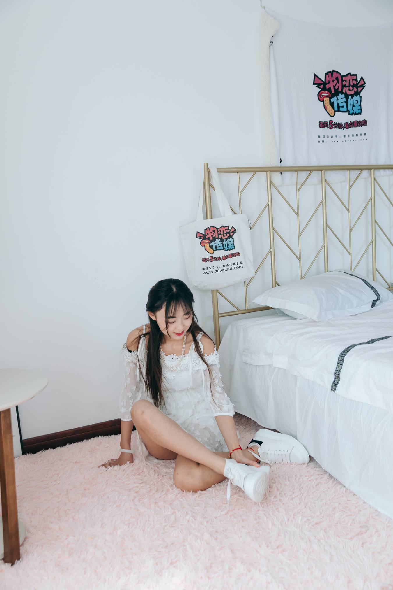 图片[34]-物恋传媒 NO.763 喵喵-爱与执着[126P] – 速更版-美库