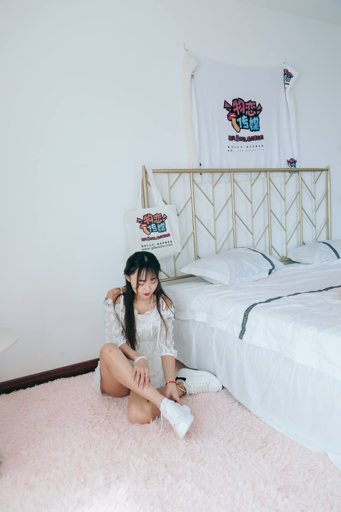 图片[35]-物恋传媒 NO.763 喵喵-爱与执着[126P] – 速更版-美库