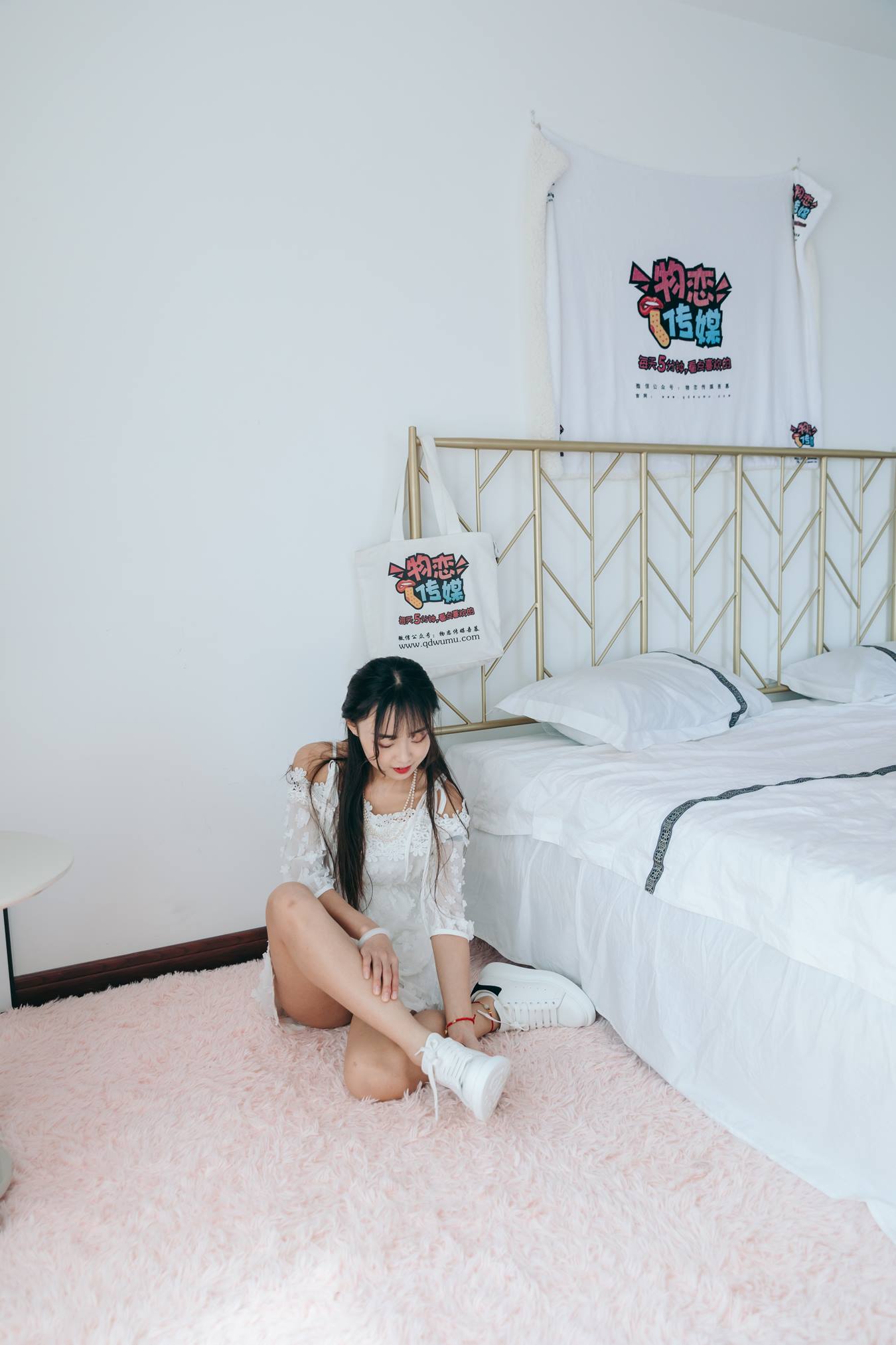 图片[36]-物恋传媒 NO.763 喵喵-爱与执着[126P] – 速更版-美库