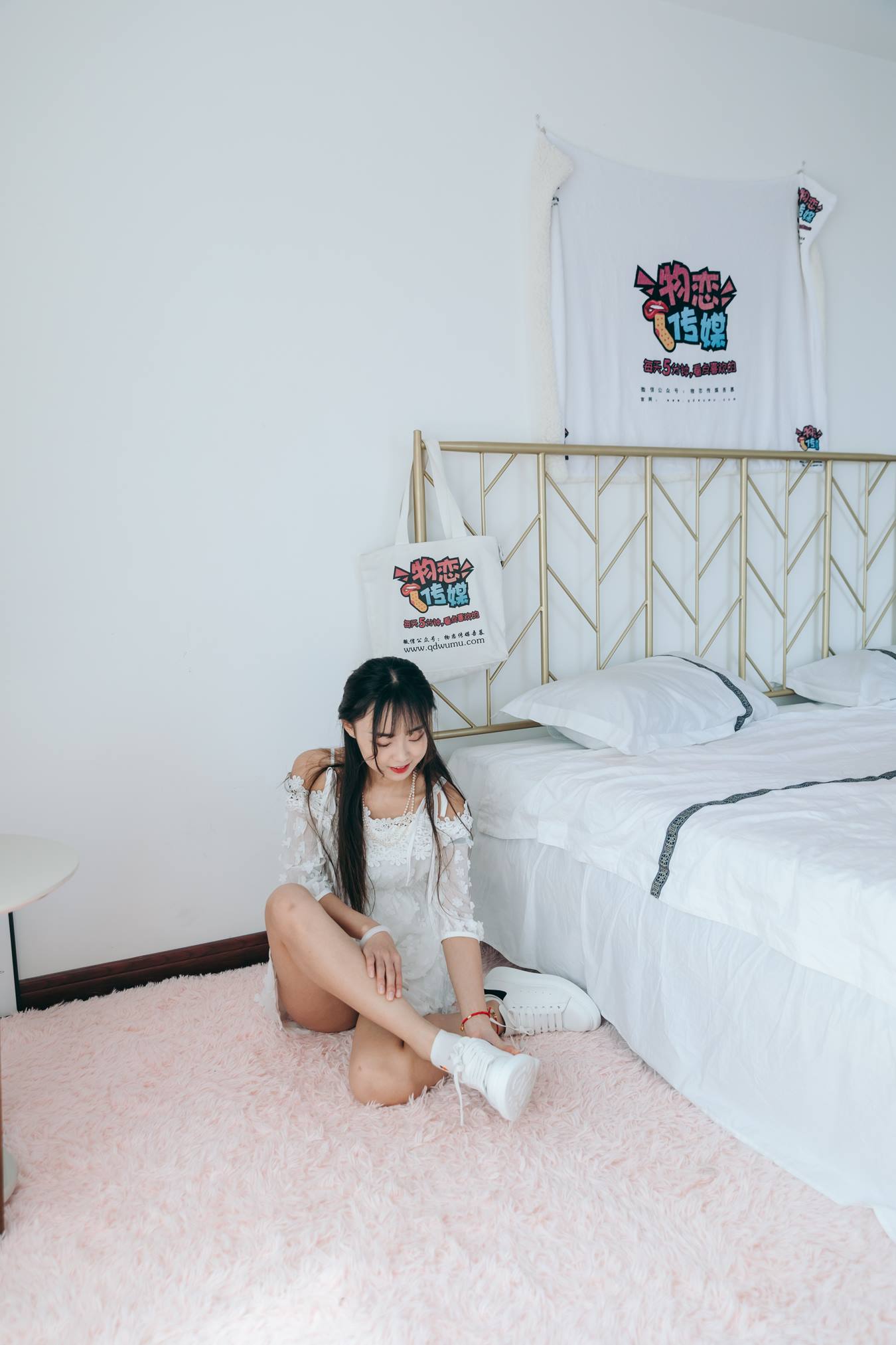 图片[37]-物恋传媒 NO.763 喵喵-爱与执着[126P] – 速更版-美库