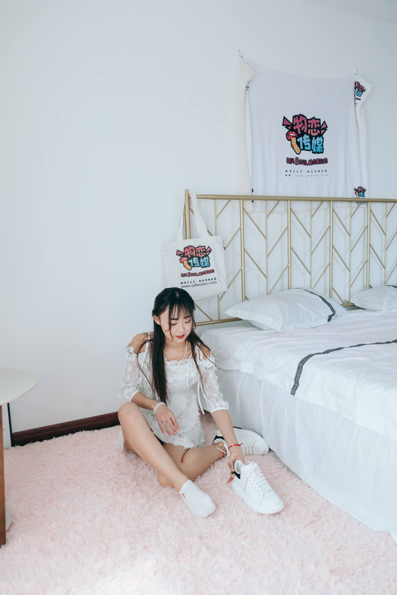 图片[38]-物恋传媒 NO.763 喵喵-爱与执着[126P] – 速更版-美库