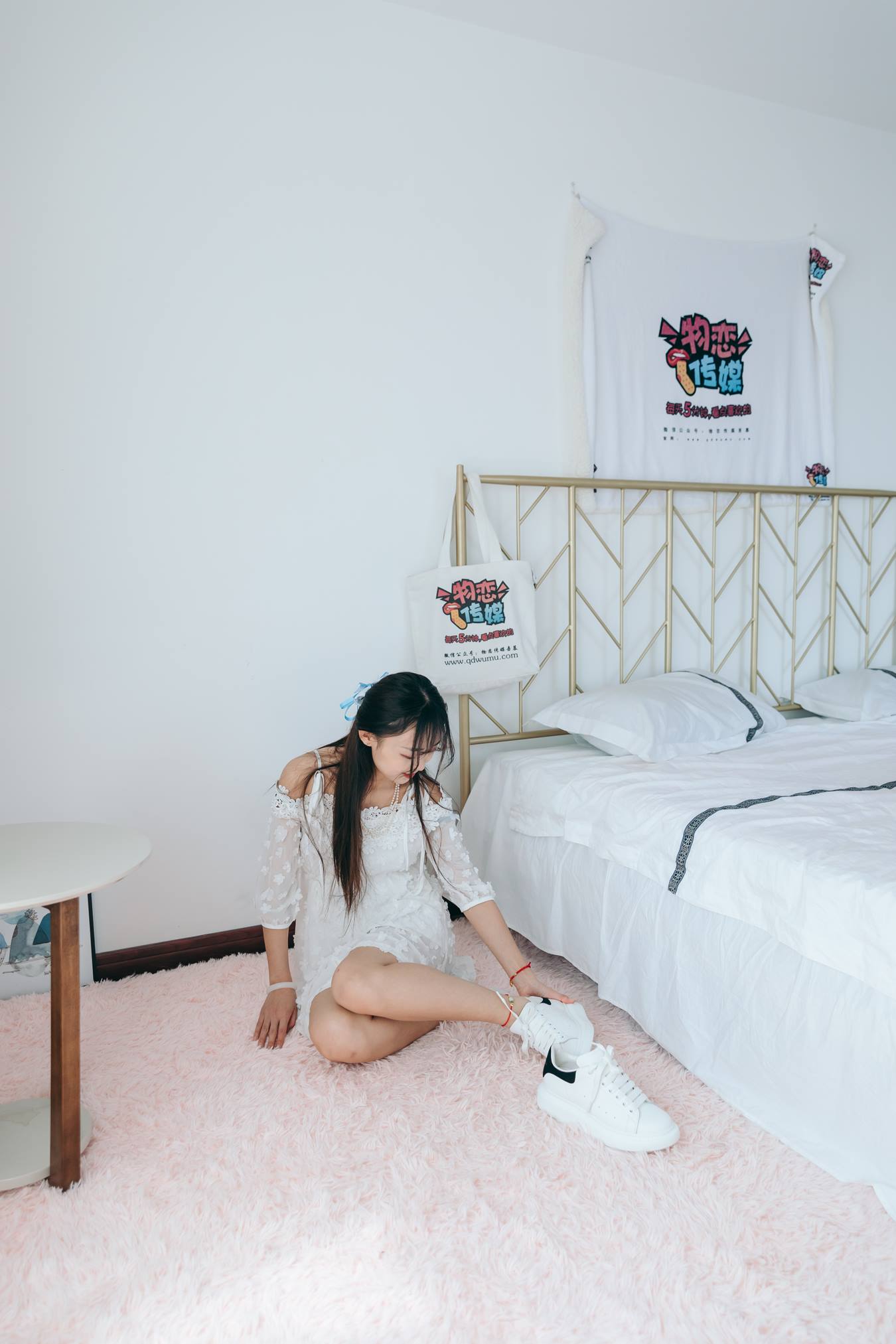 图片[39]-物恋传媒 NO.763 喵喵-爱与执着[126P] – 速更版-美库