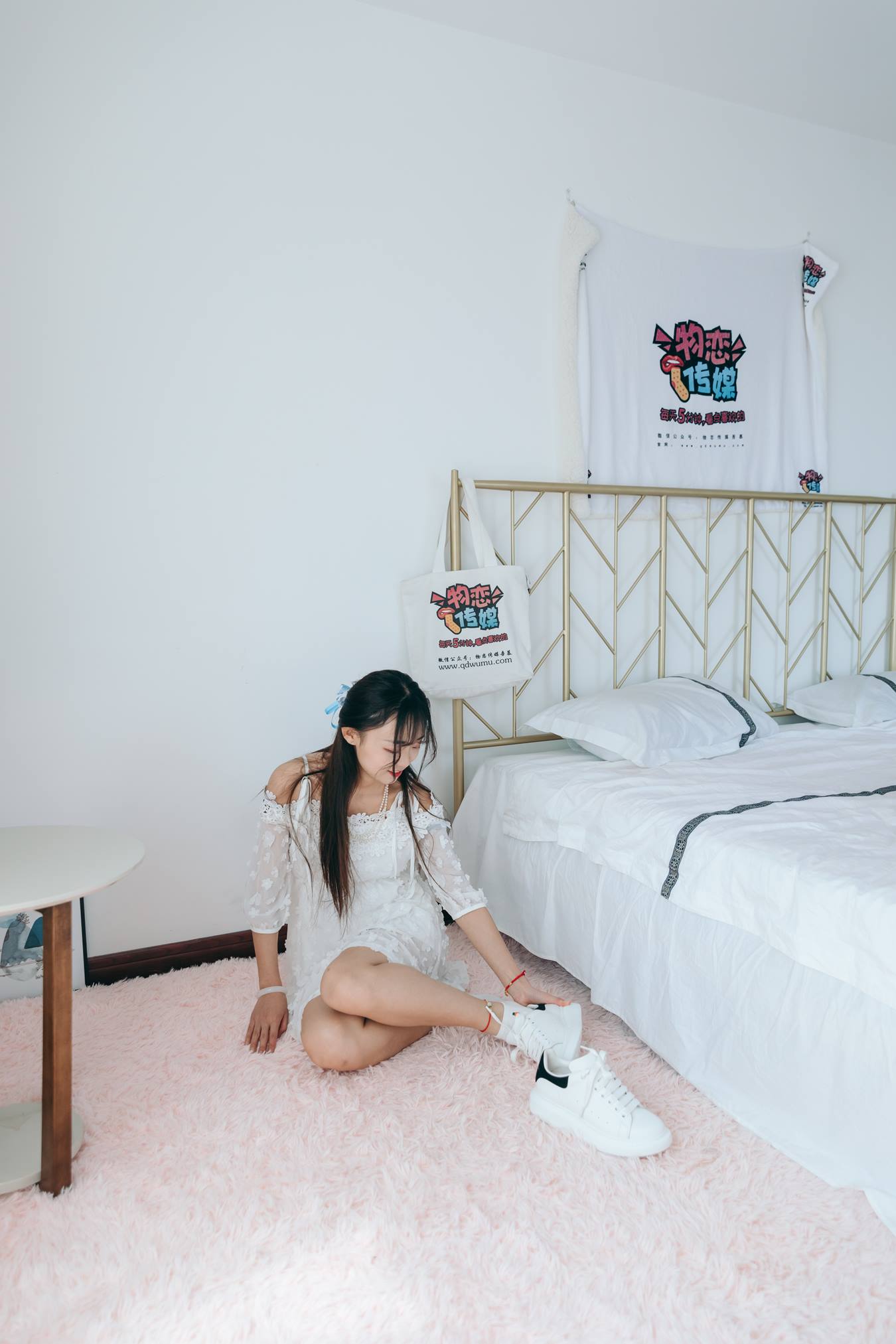 图片[40]-物恋传媒 NO.763 喵喵-爱与执着[126P] – 速更版-美库