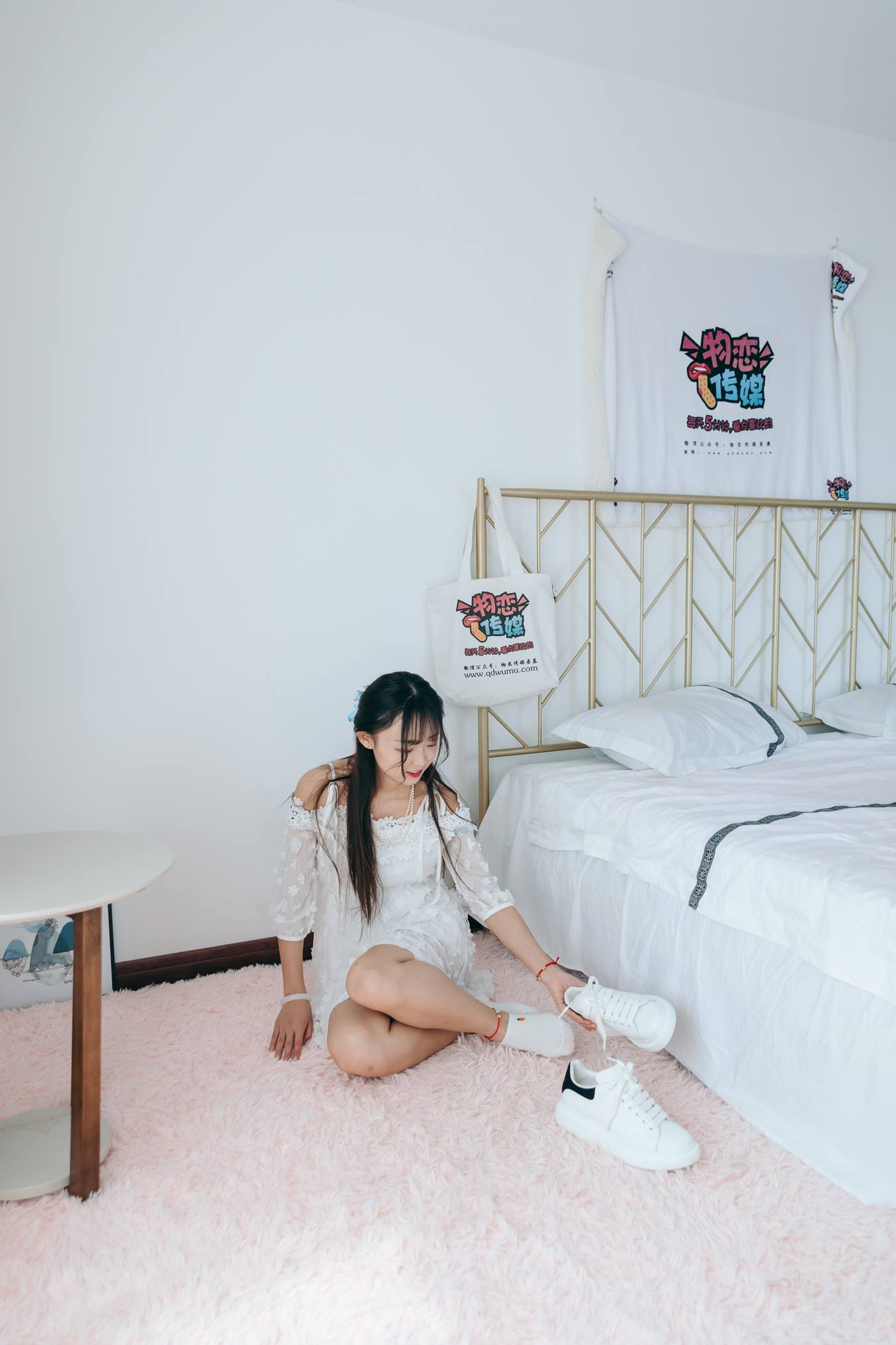 图片[41]-物恋传媒 NO.763 喵喵-爱与执着[126P] – 速更版-美库