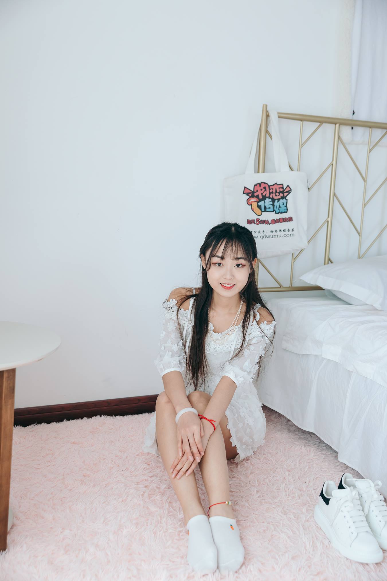 图片[45]-物恋传媒 NO.763 喵喵-爱与执着[126P] – 速更版-美库