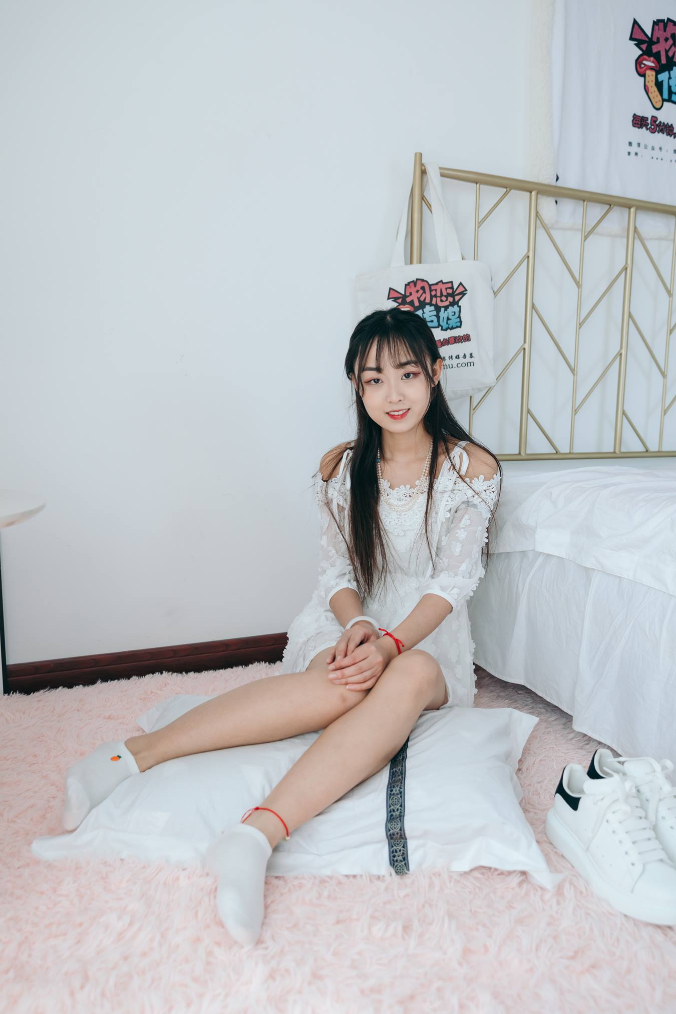 图片[48]-物恋传媒 NO.763 喵喵-爱与执着[126P] – 速更版-美库