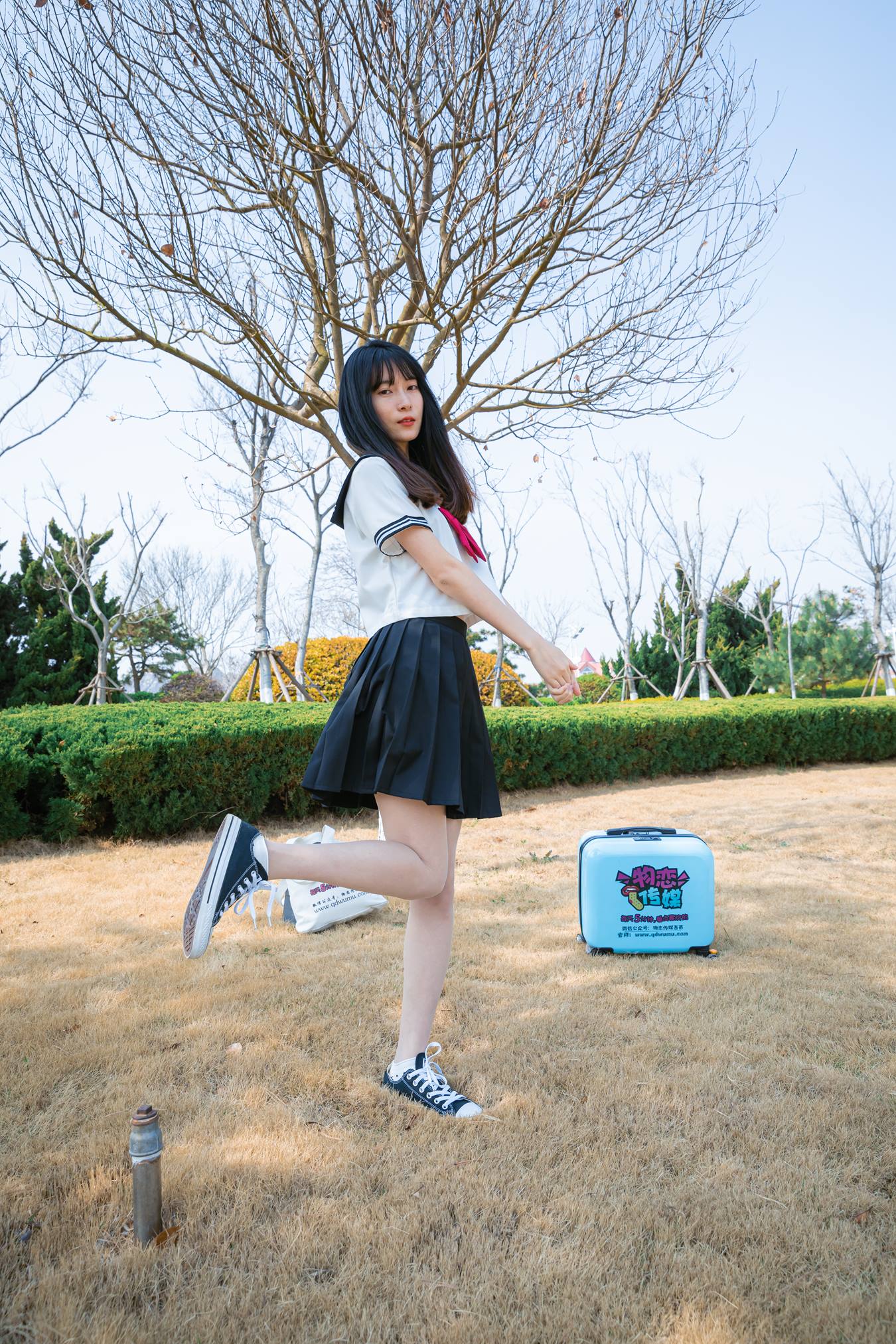 图片[11]-物恋传媒 NO.764 猫耳-一世繁花[171P] – 速更版-美库