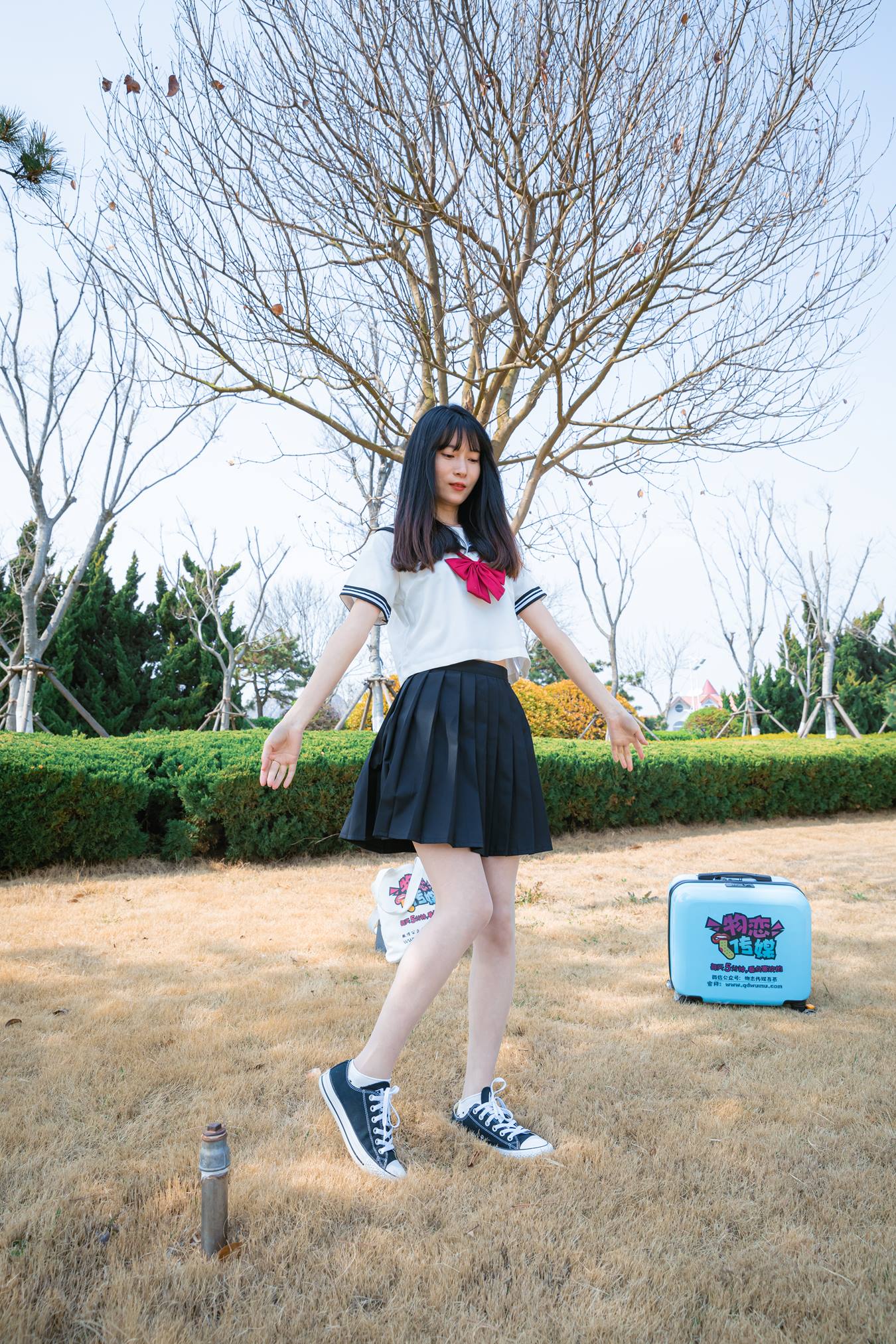 图片[12]-物恋传媒 NO.764 猫耳-一世繁花[171P] – 速更版-美库