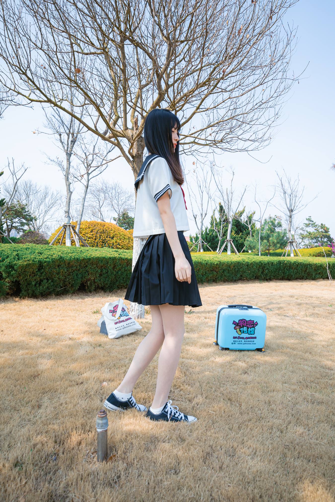 图片[13]-物恋传媒 NO.764 猫耳-一世繁花[171P] – 速更版-美库