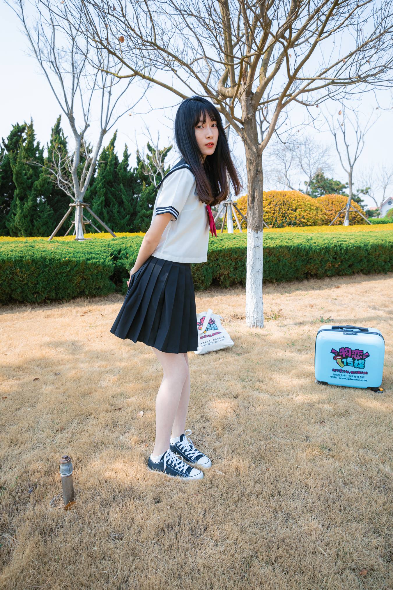 图片[14]-物恋传媒 NO.764 猫耳-一世繁花[171P] – 速更版-美库