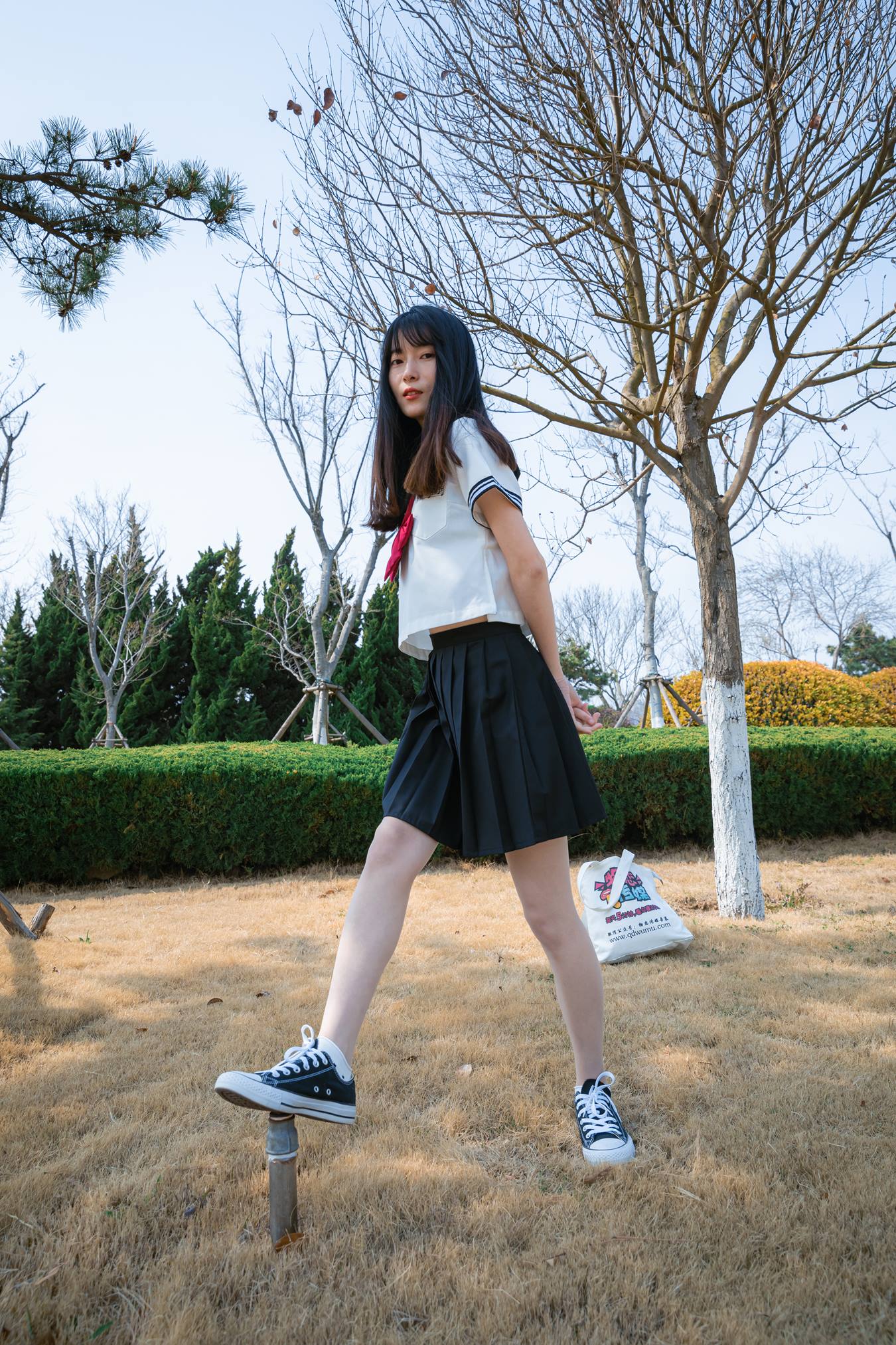 图片[15]-物恋传媒 NO.764 猫耳-一世繁花[171P] – 速更版-美库