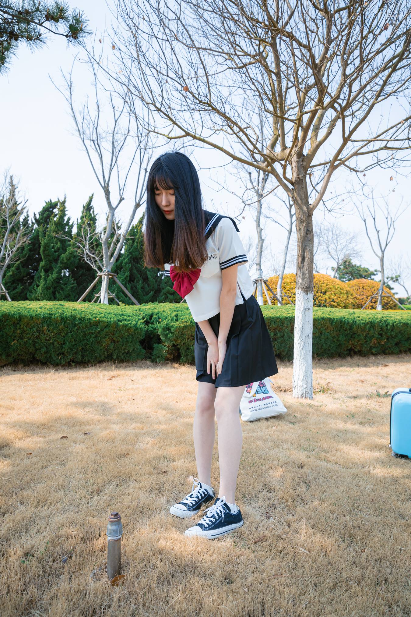 图片[16]-物恋传媒 NO.764 猫耳-一世繁花[171P] – 速更版-美库