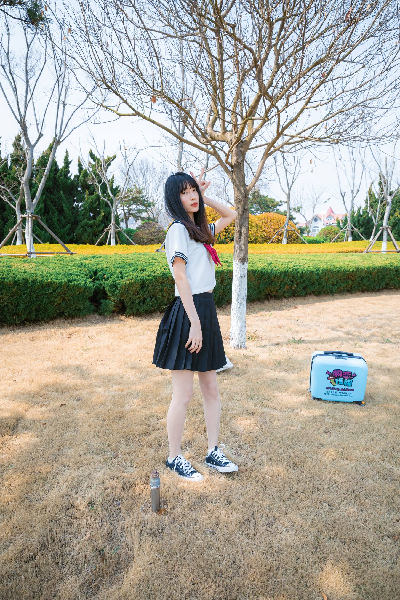 图片[17]-物恋传媒 NO.764 猫耳-一世繁花[171P] – 速更版-美库