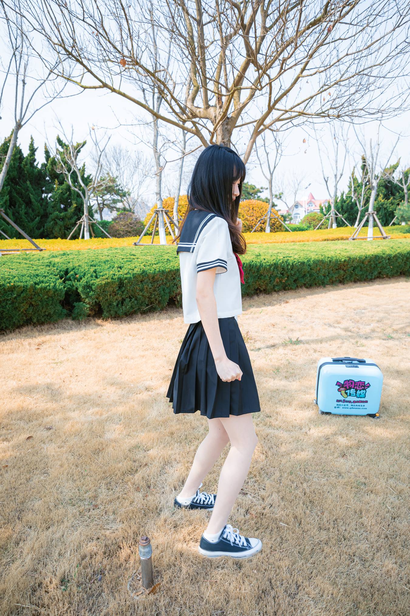 图片[19]-物恋传媒 NO.764 猫耳-一世繁花[171P] – 速更版-美库