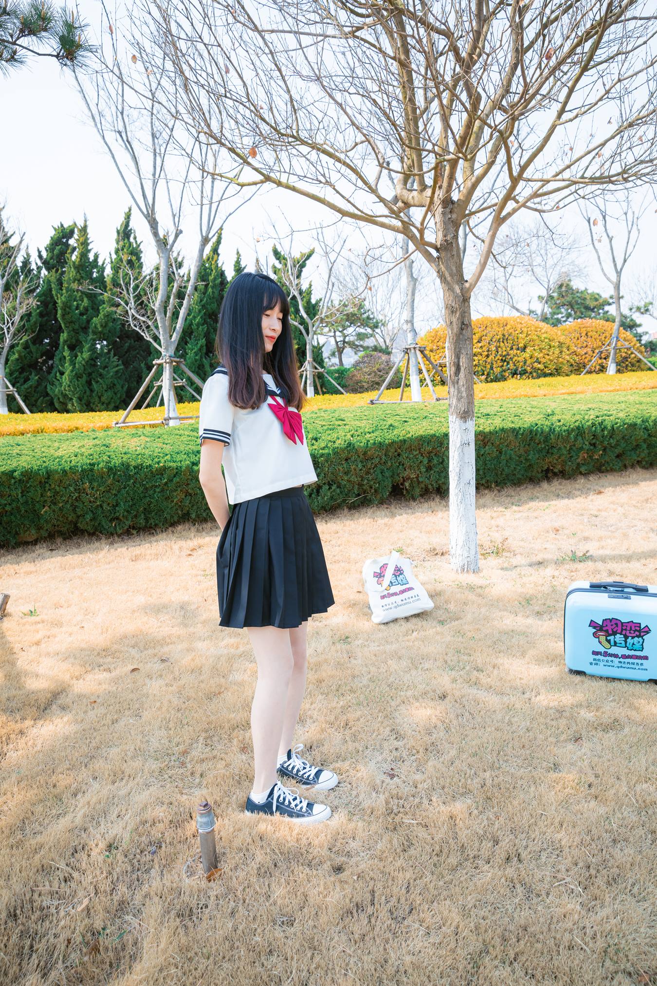 图片[20]-物恋传媒 NO.764 猫耳-一世繁花[171P] – 速更版-美库