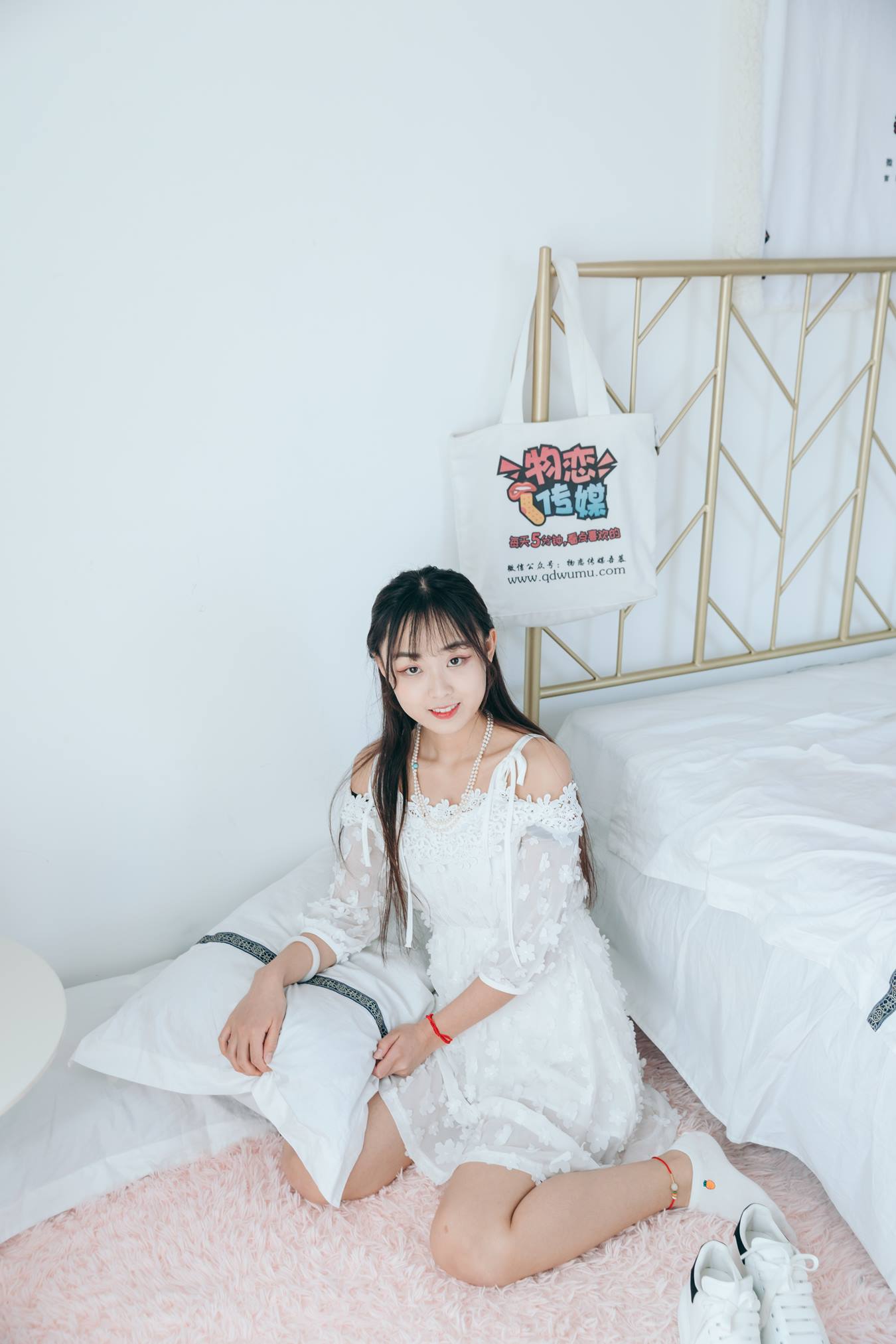 图片[64]-物恋传媒 NO.763 喵喵-爱与执着[126P] – 速更版-美库