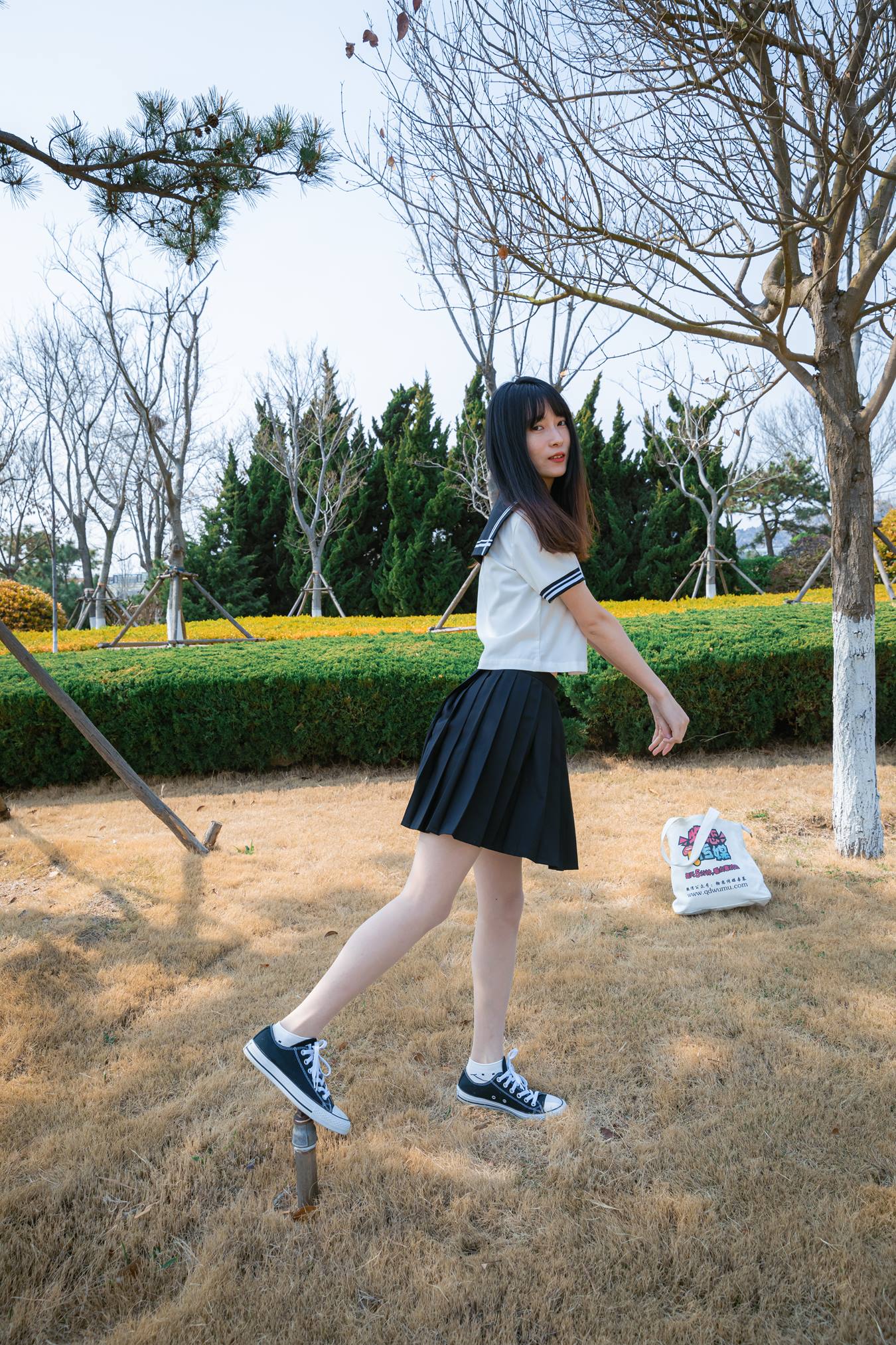 图片[21]-物恋传媒 NO.764 猫耳-一世繁花[171P] – 速更版-美库