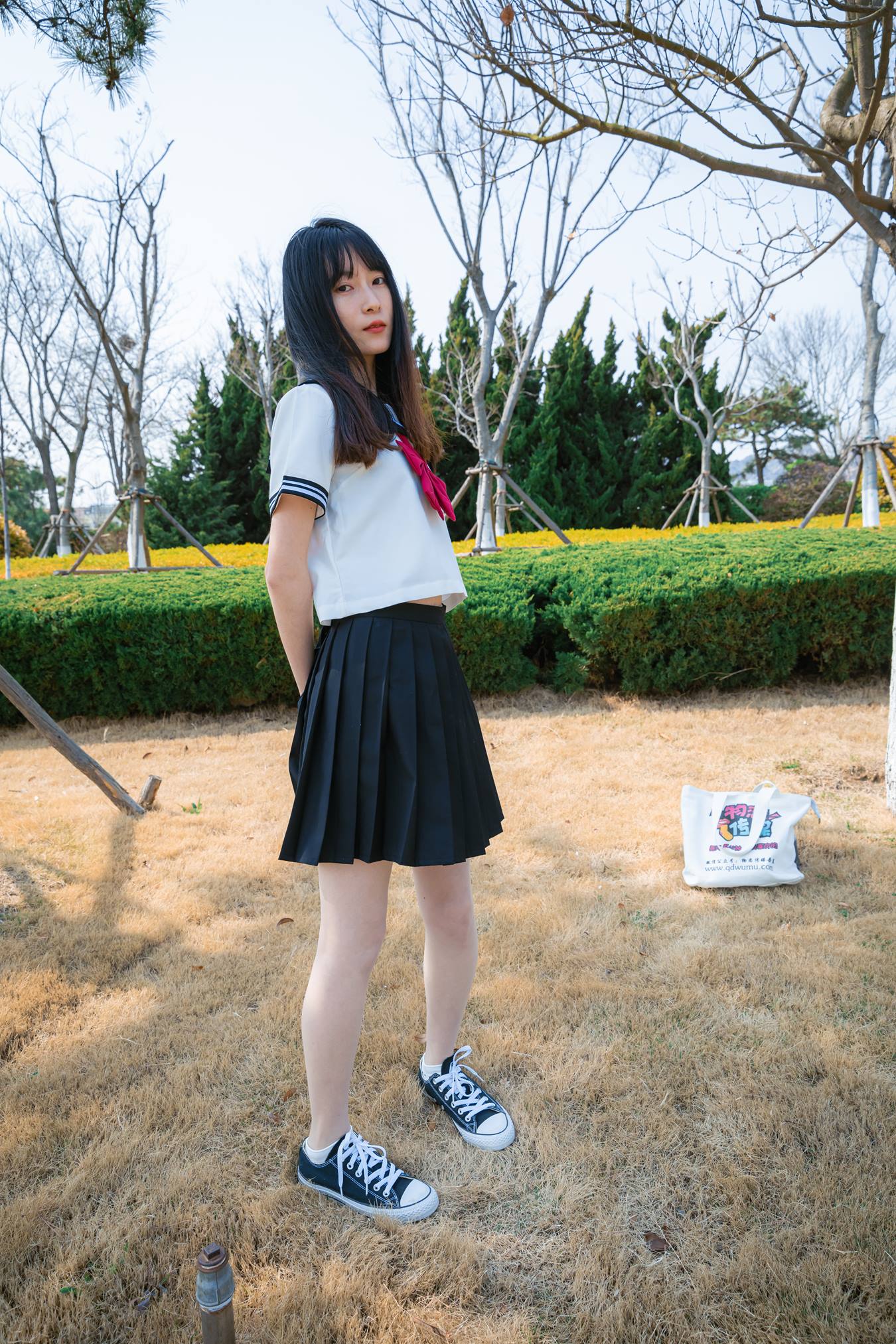 图片[24]-物恋传媒 NO.764 猫耳-一世繁花[171P] – 速更版-美库