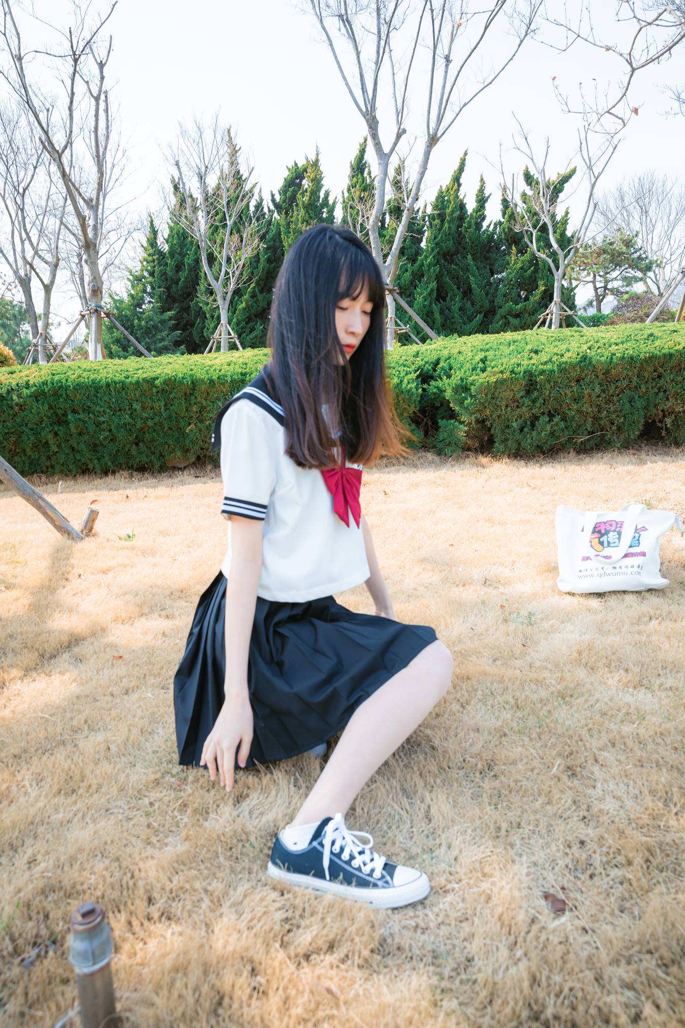 图片[25]-物恋传媒 NO.764 猫耳-一世繁花[171P] – 速更版-美库