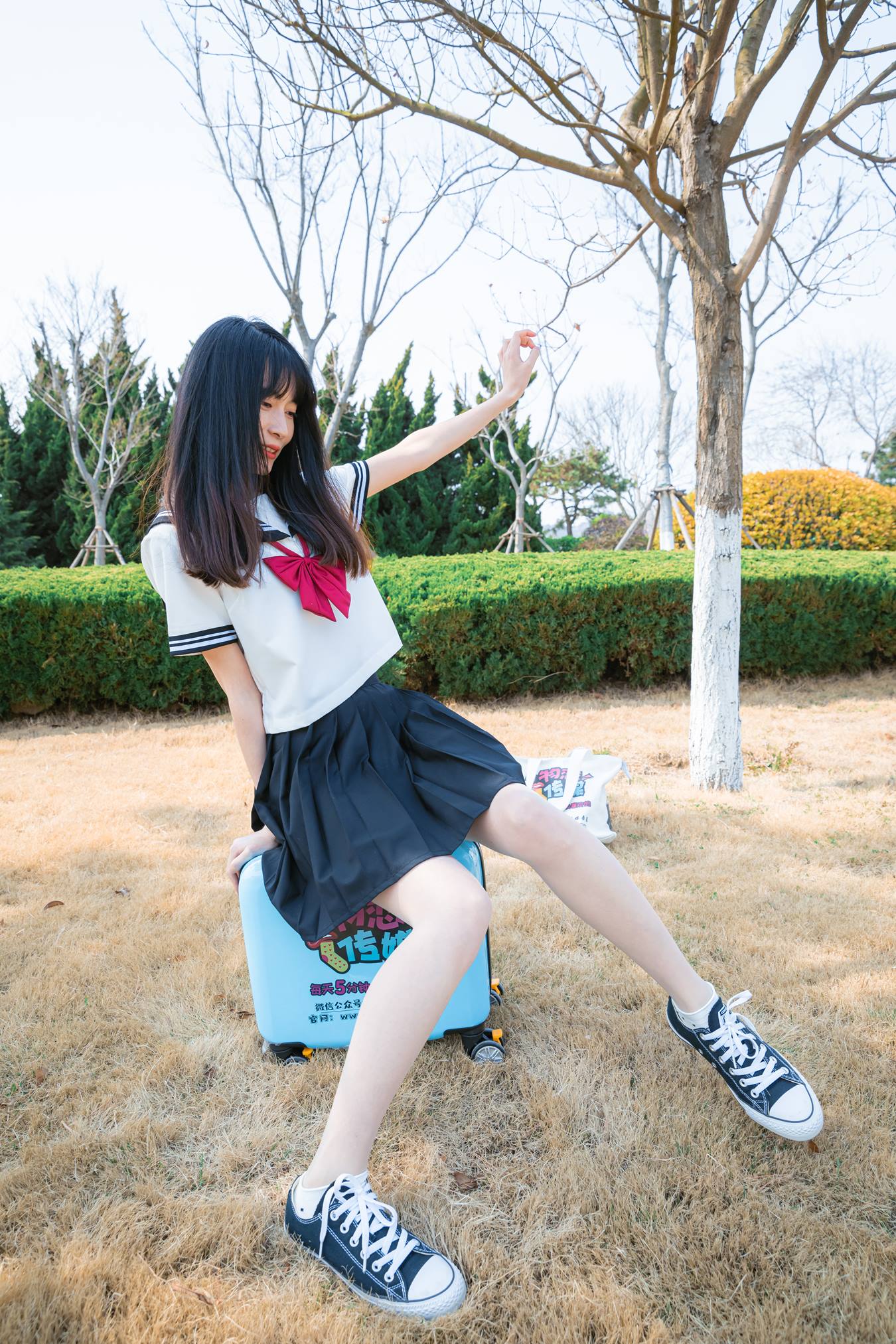 图片[34]-物恋传媒 NO.764 猫耳-一世繁花[171P] – 速更版-美库