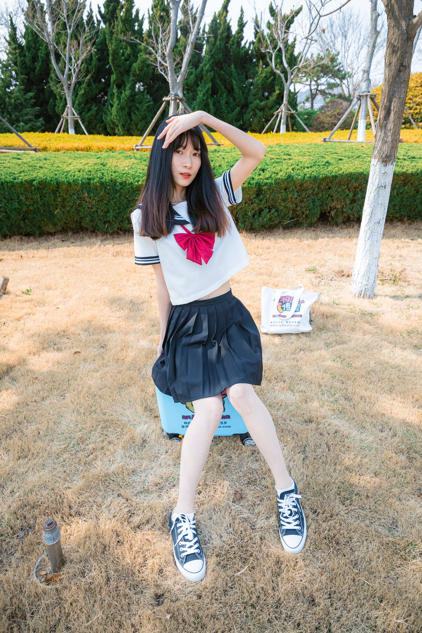 图片[37]-物恋传媒 NO.764 猫耳-一世繁花[171P] – 速更版-美库