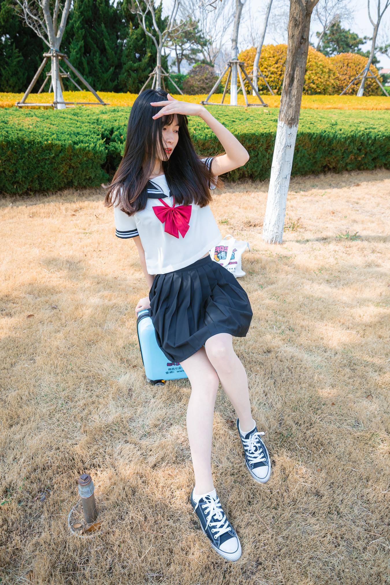 图片[38]-物恋传媒 NO.764 猫耳-一世繁花[171P] – 速更版-美库