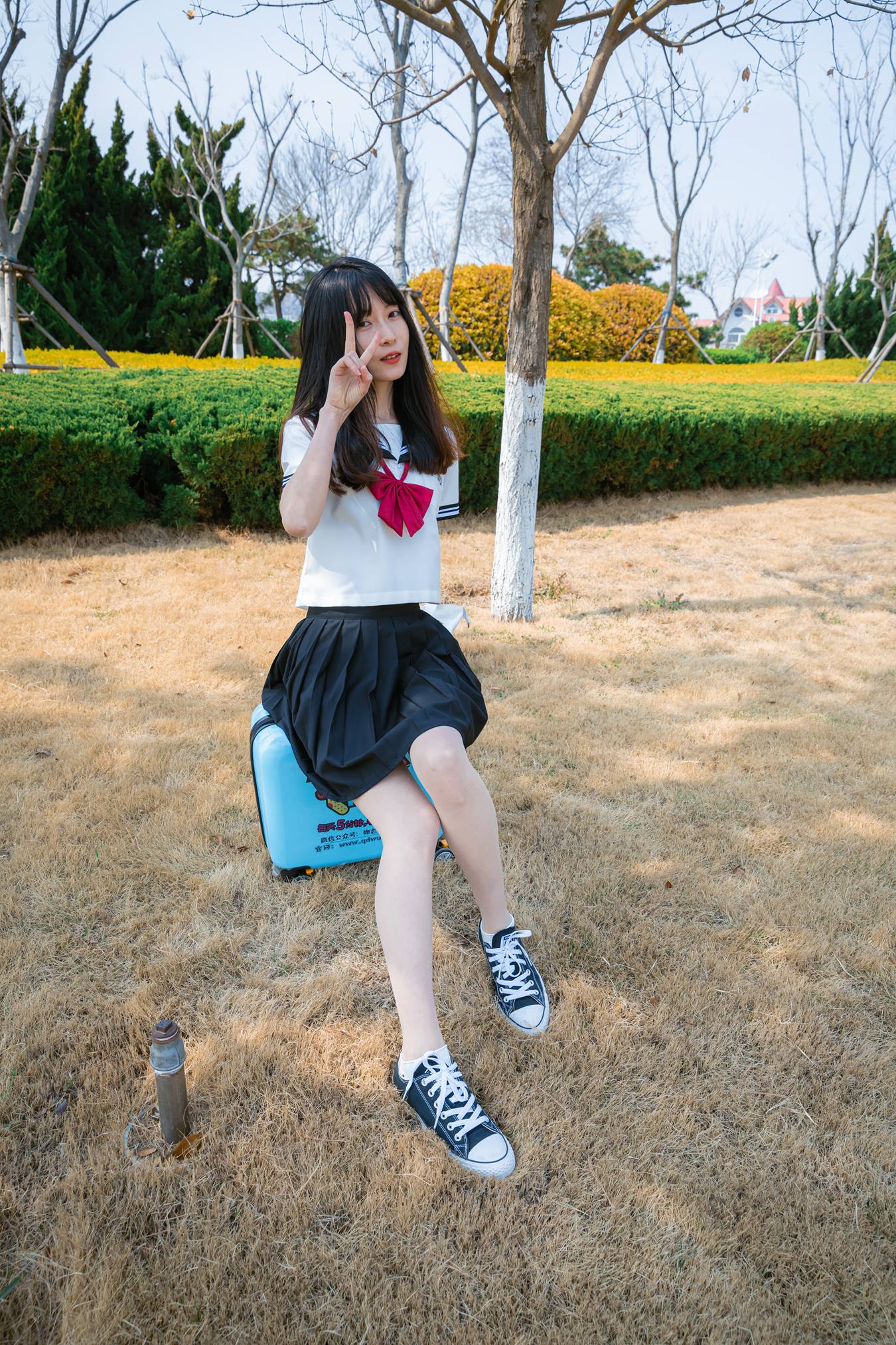 图片[39]-物恋传媒 NO.764 猫耳-一世繁花[171P] – 速更版-美库