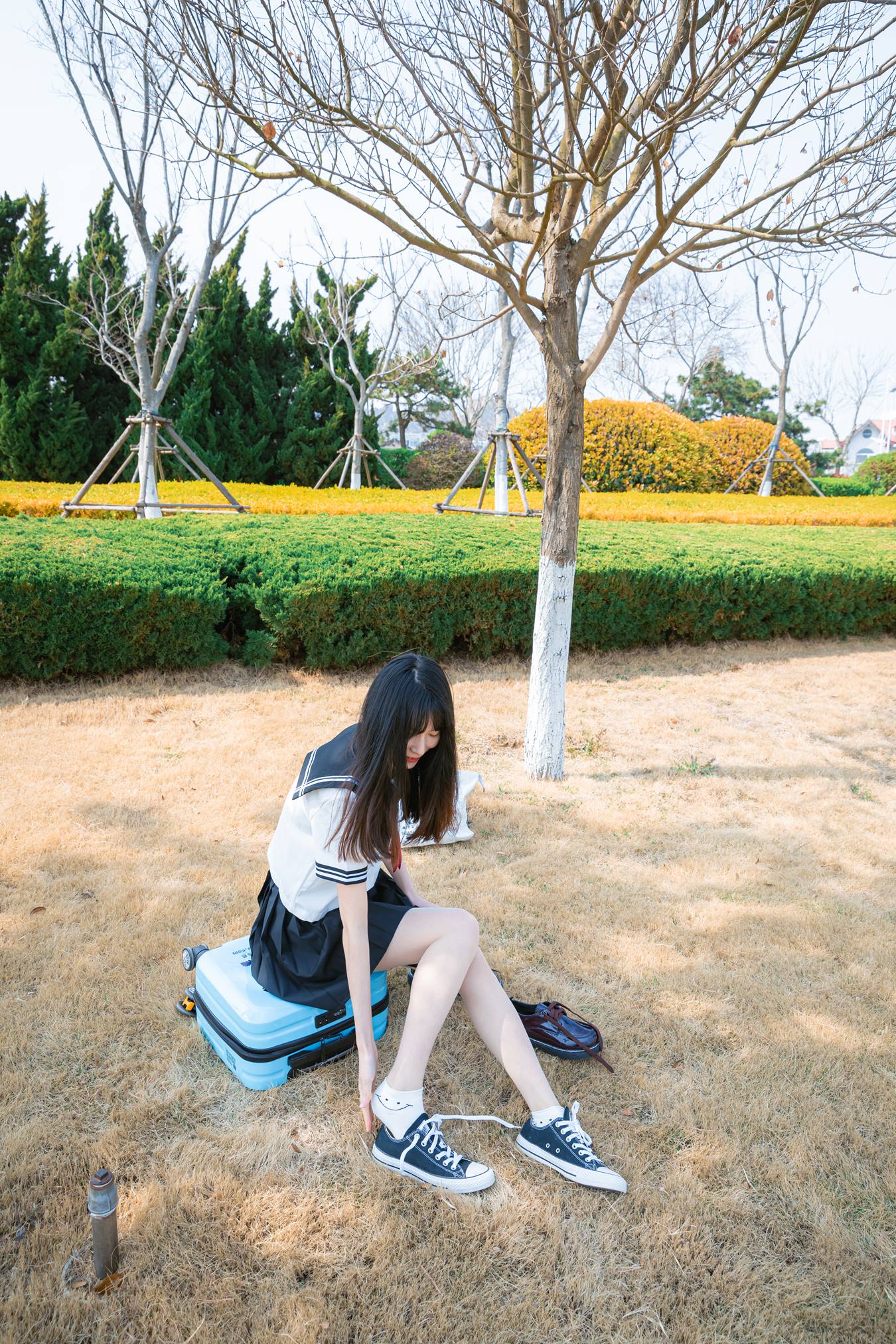 图片[41]-物恋传媒 NO.764 猫耳-一世繁花[171P] – 速更版-美库