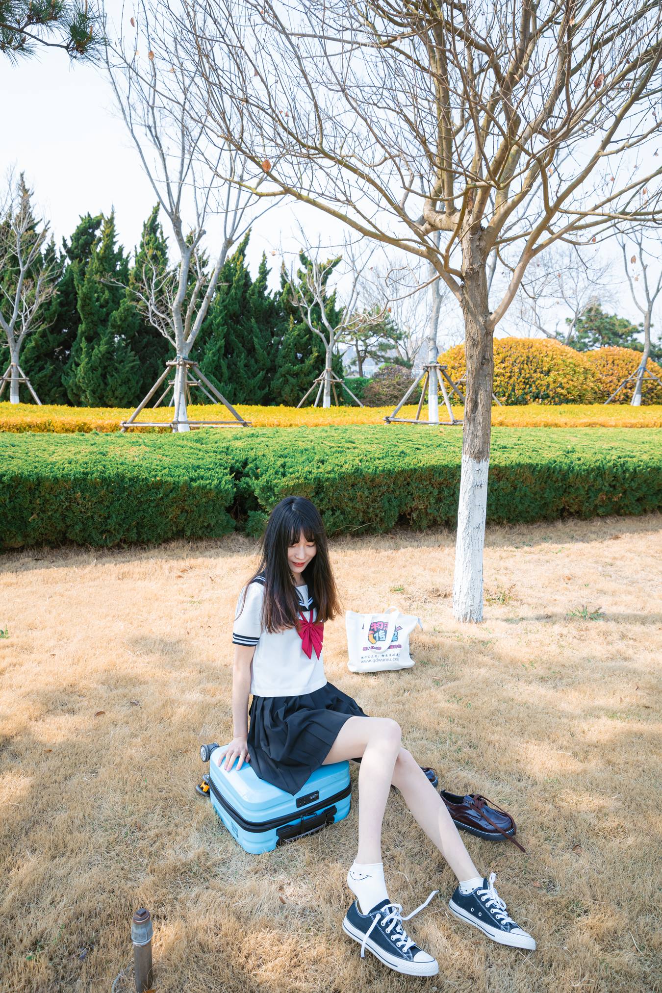 图片[42]-物恋传媒 NO.764 猫耳-一世繁花[171P] – 速更版-美库