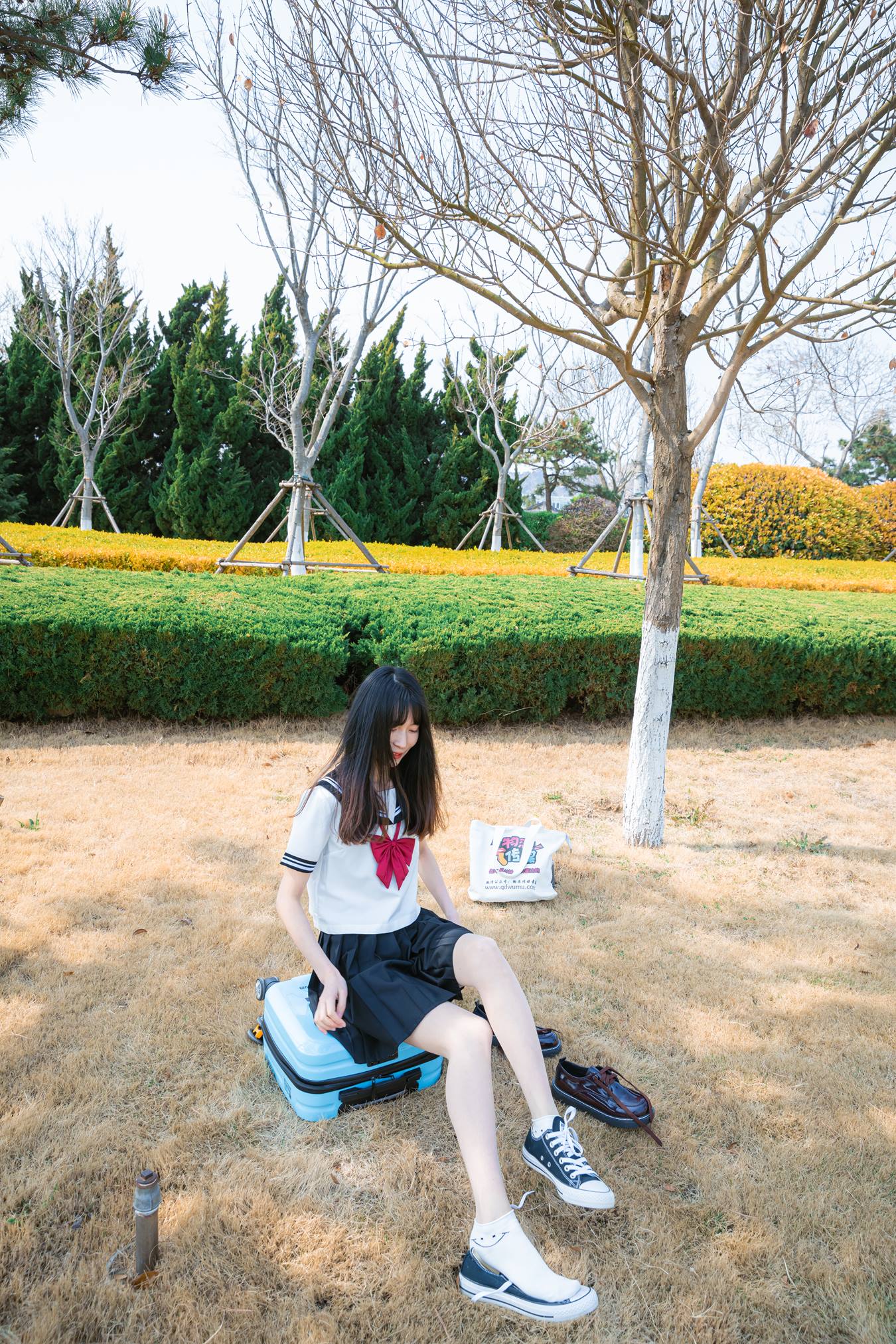 图片[43]-物恋传媒 NO.764 猫耳-一世繁花[171P] – 速更版-美库