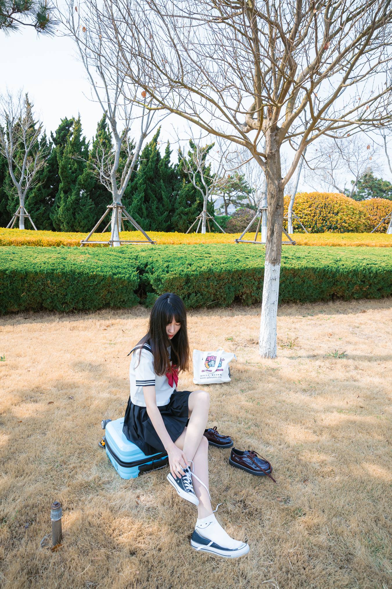 图片[44]-物恋传媒 NO.764 猫耳-一世繁花[171P] – 速更版-美库