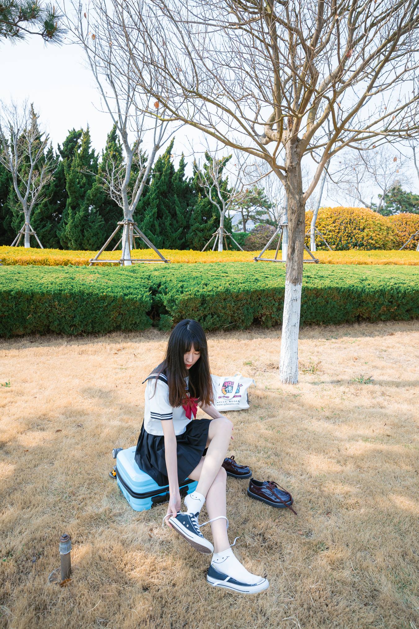 图片[45]-物恋传媒 NO.764 猫耳-一世繁花[171P] – 速更版-美库