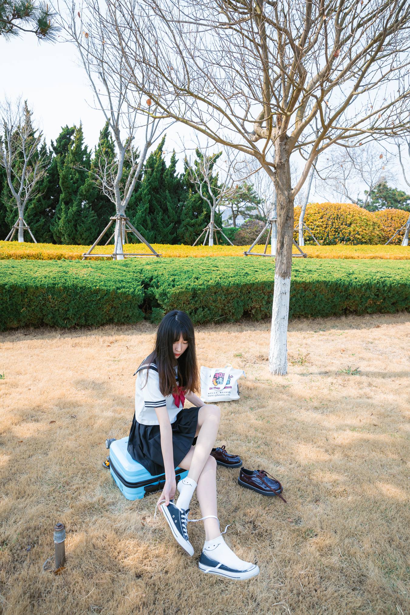 图片[46]-物恋传媒 NO.764 猫耳-一世繁花[171P] – 速更版-美库