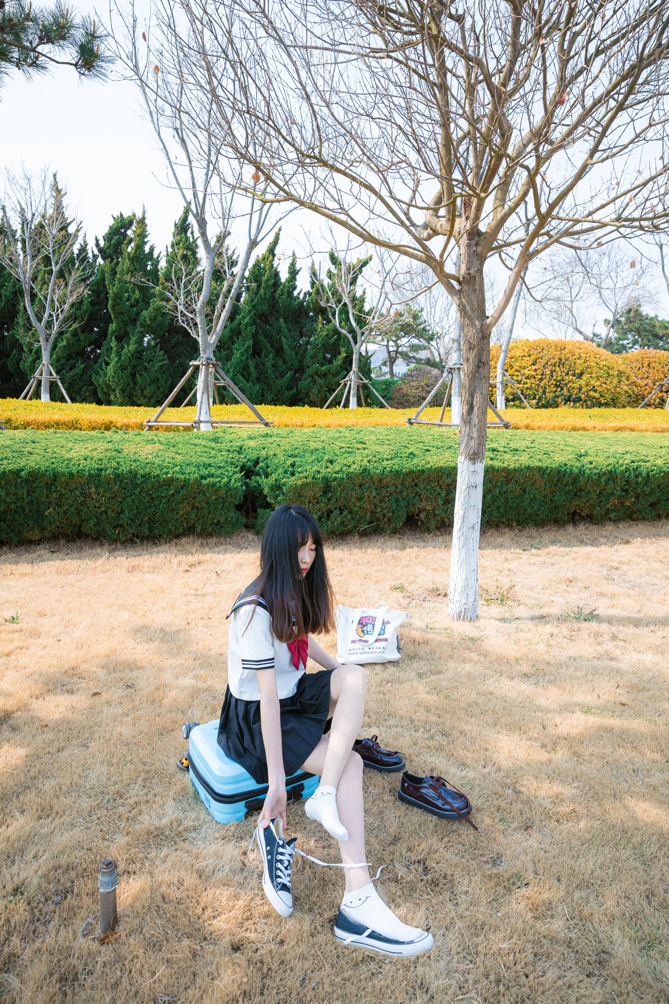 图片[47]-物恋传媒 NO.764 猫耳-一世繁花[171P] – 速更版-美库