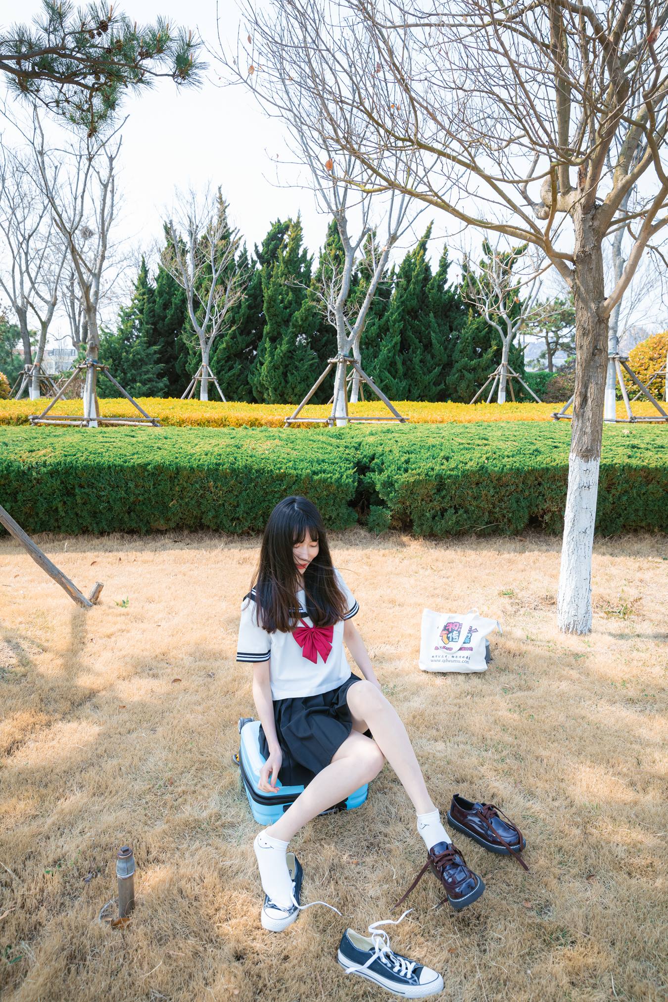 图片[48]-物恋传媒 NO.764 猫耳-一世繁花[171P] – 速更版-美库