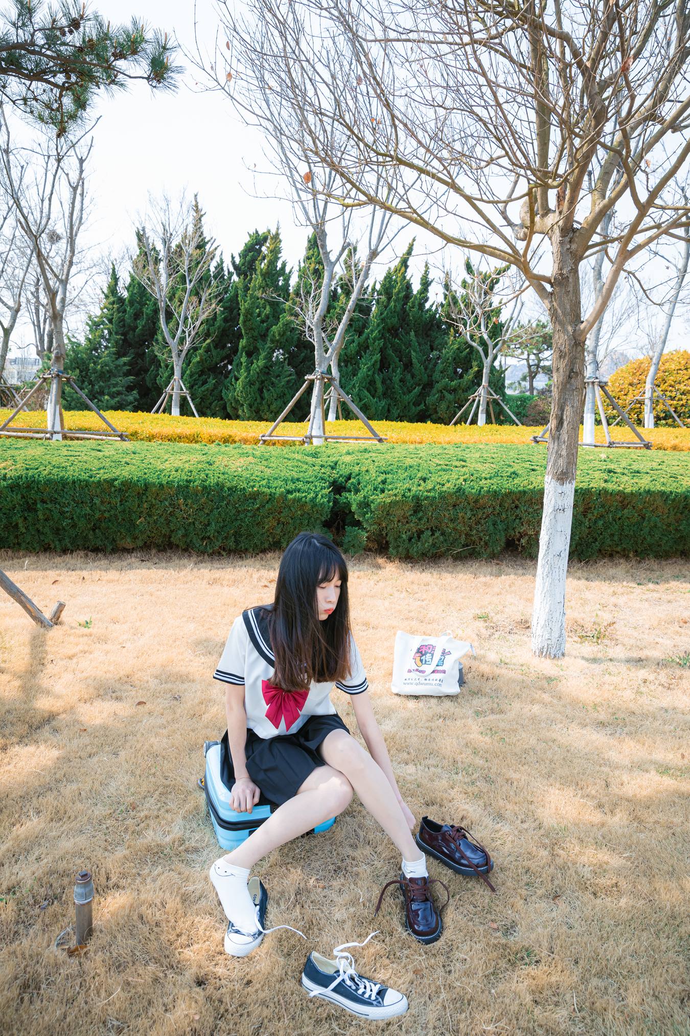 图片[49]-物恋传媒 NO.764 猫耳-一世繁花[171P] – 速更版-美库