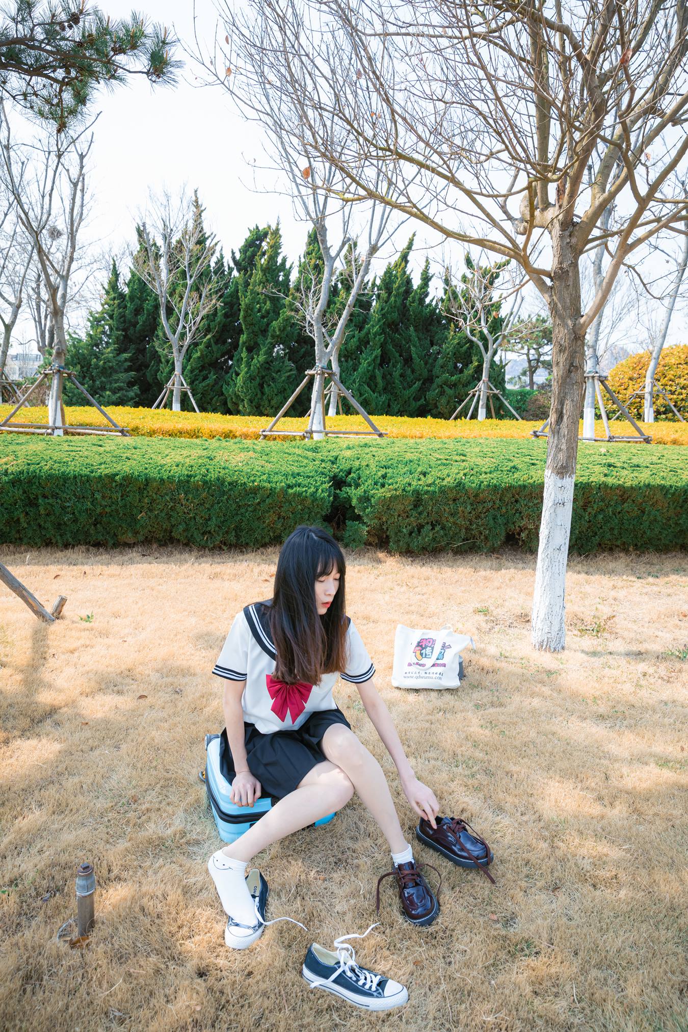 图片[50]-物恋传媒 NO.764 猫耳-一世繁花[171P] – 速更版-美库