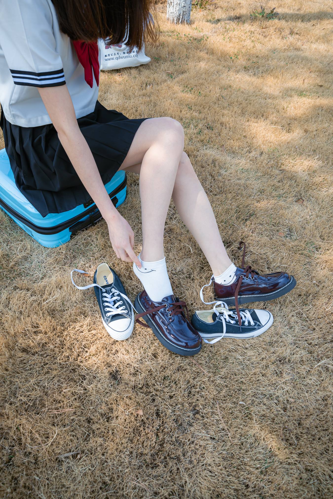 图片[51]-物恋传媒 NO.764 猫耳-一世繁花[171P] – 速更版-美库