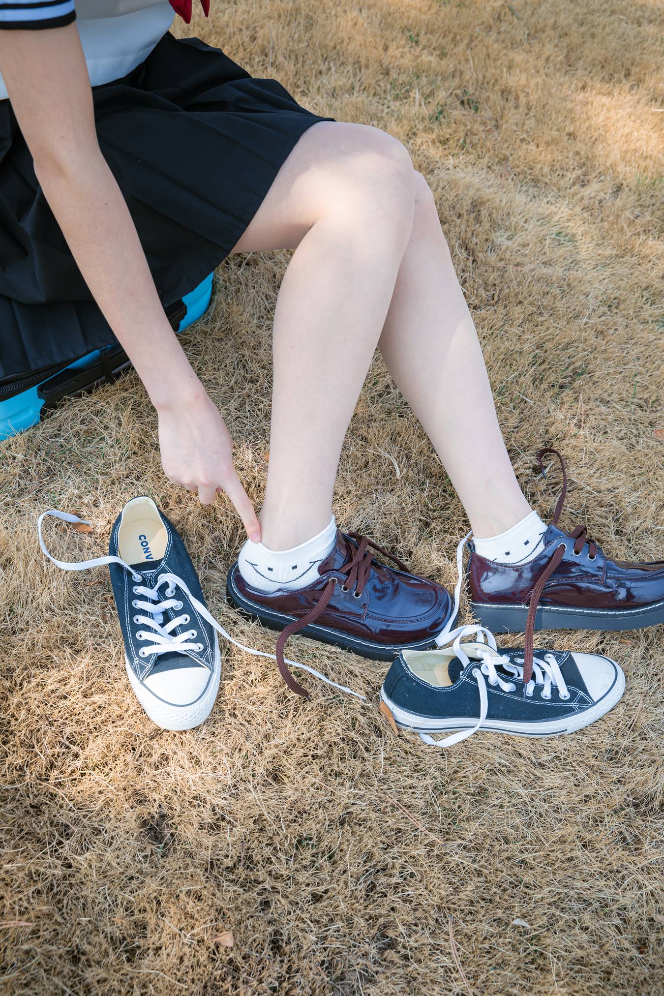 图片[53]-物恋传媒 NO.764 猫耳-一世繁花[171P] – 速更版-美库