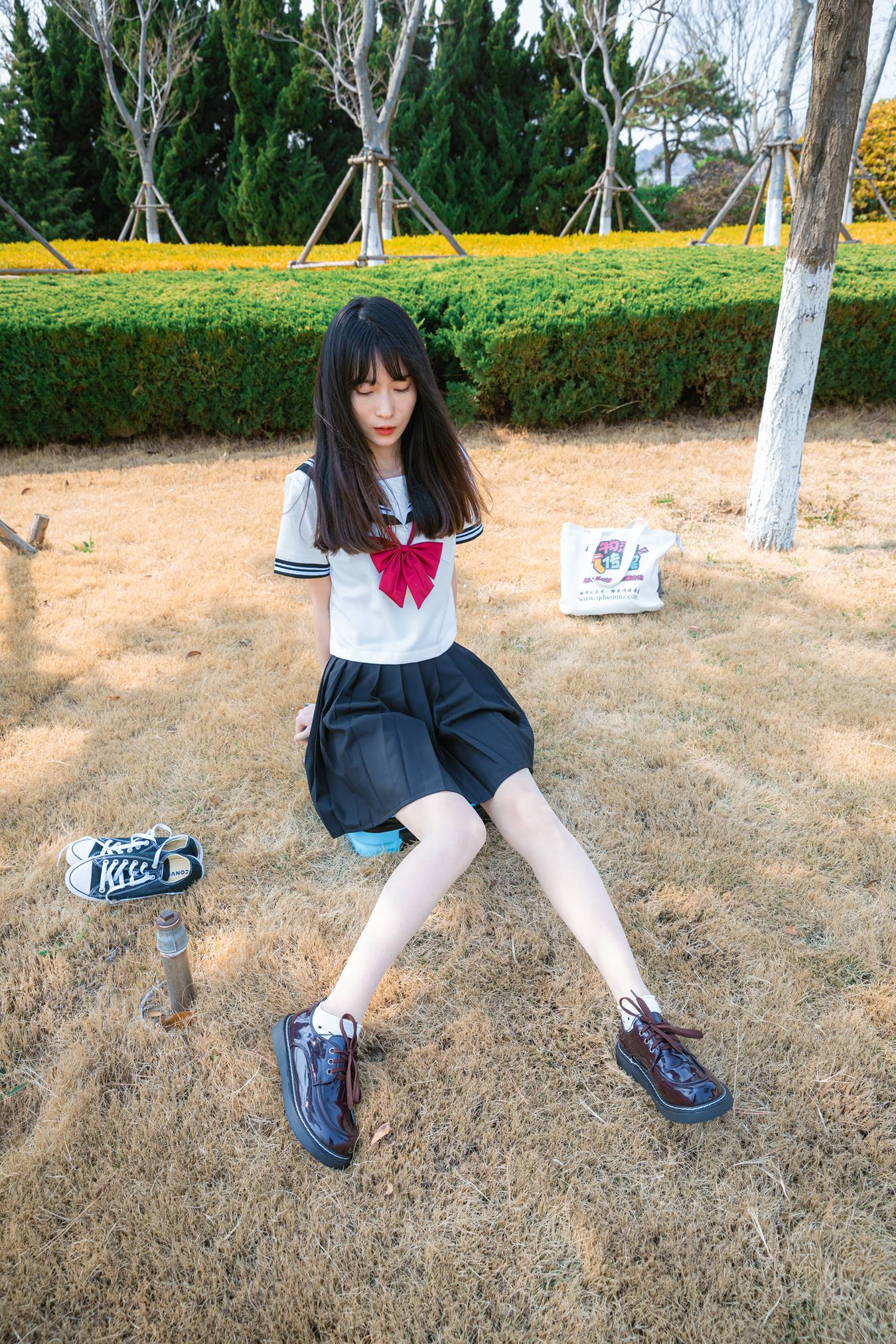 图片[58]-物恋传媒 NO.764 猫耳-一世繁花[171P] – 速更版-美库